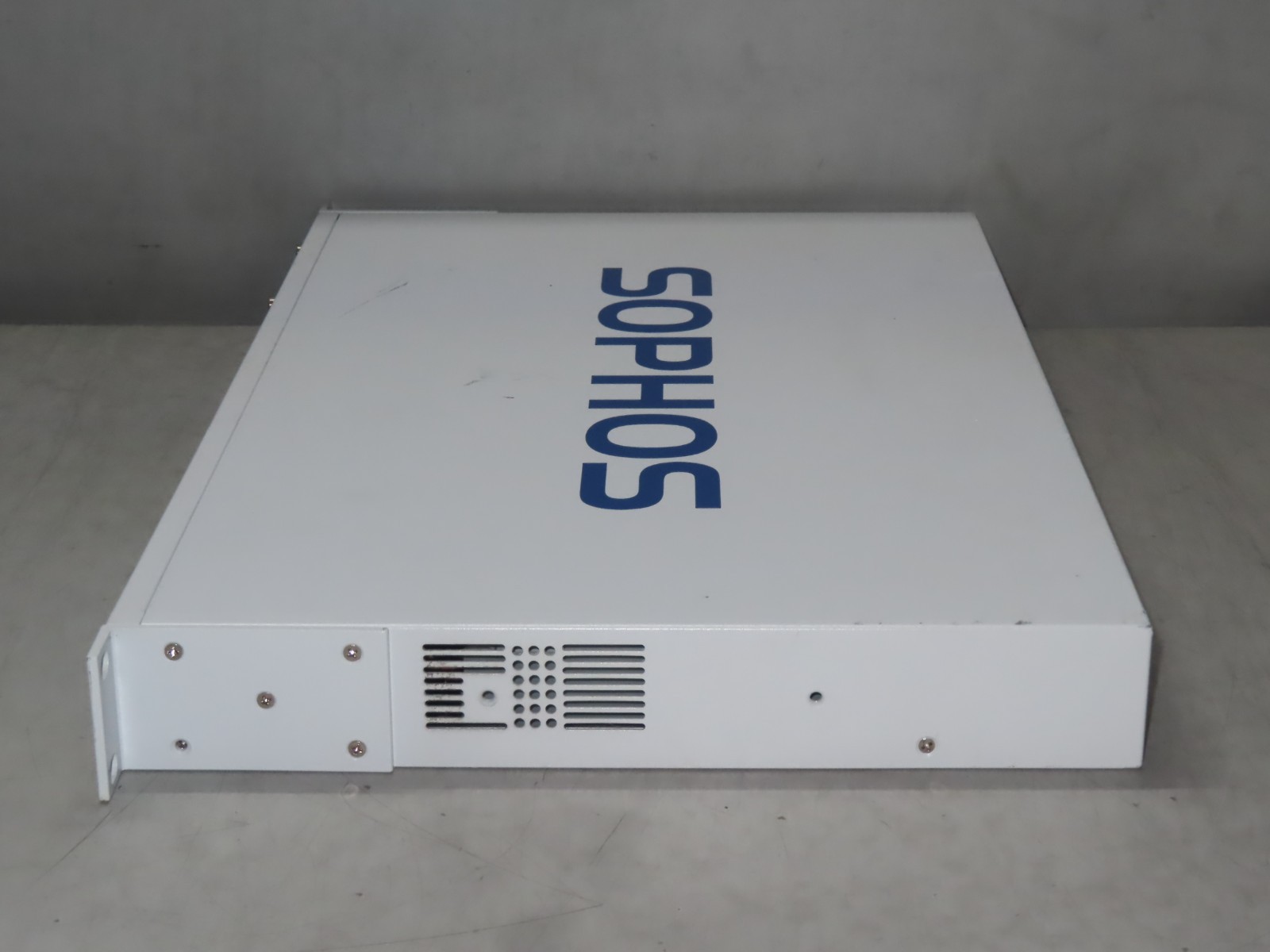 Sophos SG 230 REV.1 Firewall Security Appliance Hardware