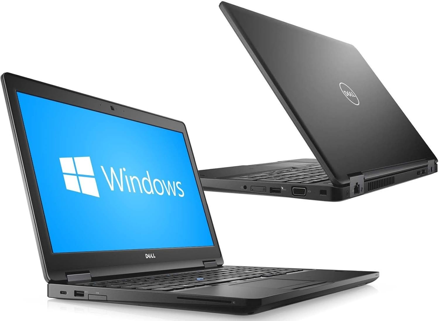 EXECUTIVE SPECIAL~ 15.6 DELL Latitude Laptop: Intel i7! 32GB RAM – 1 TB NVME SSD