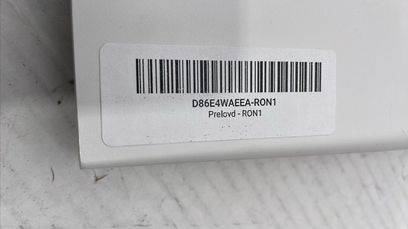 Cisco Meraki MR44-HW WiFi 6 Wireless Access Point Enterprise AP