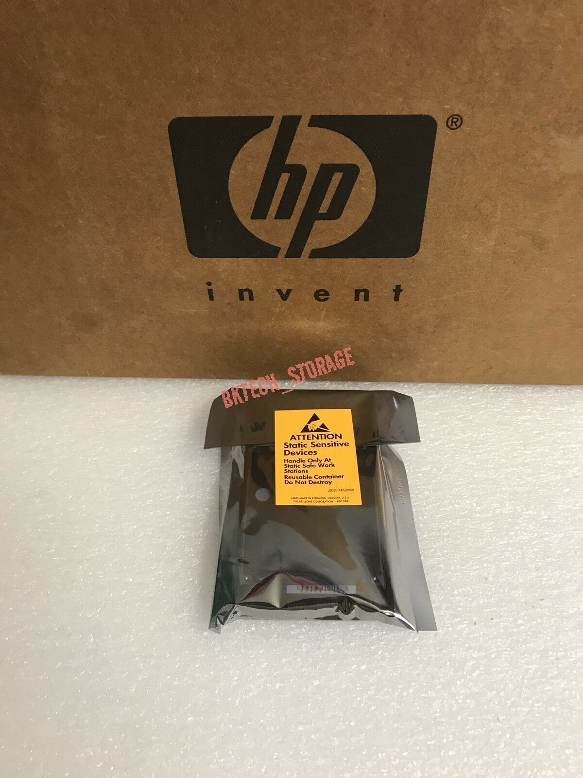 HPE 692166-001 400GB 691866-B21 6Gb 2.5″ MLC SATA SFF SC SSD Solid State Drives
