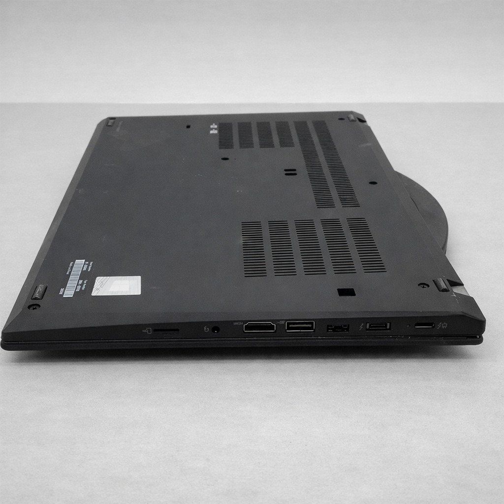 Lenovo ThinkPad T14 Gen 2 i5 16GB 512GB SSD FP Backlit Win11 Pro Laptop