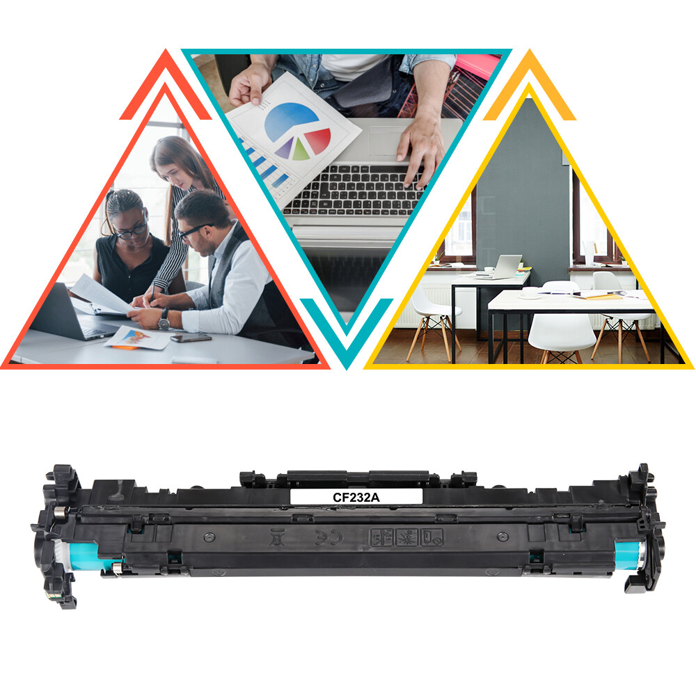 Drum Unit Compatible With HP 32A CF232A M148dw M148fdw M227fdn M227fdw M227sdn