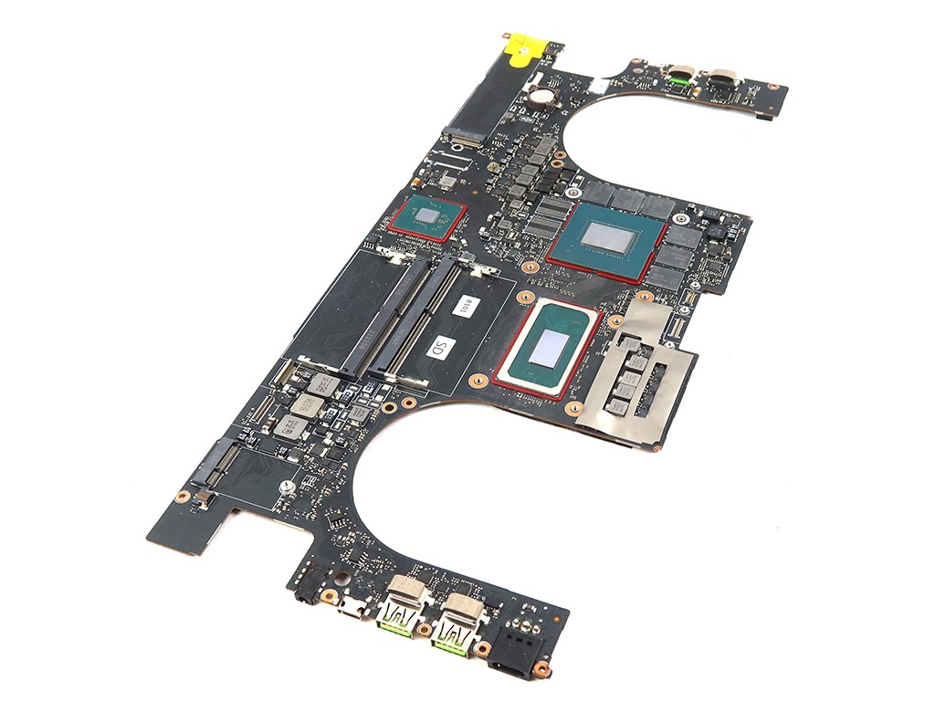 RAZER BLADE 15 ADVANCED 2021 I7-11800H RTX3060 6GB MOTHERBOARD RC05037401000000