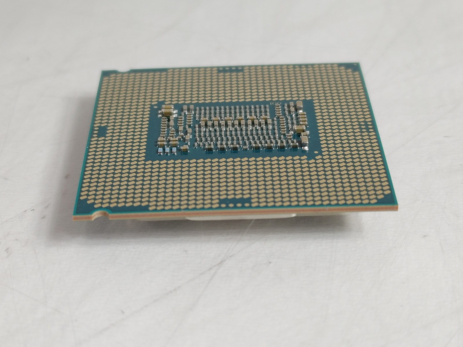 Intel Core i5-9400F 2.90 GHz LGA 1151 Desktop CPU Processor SRF6M