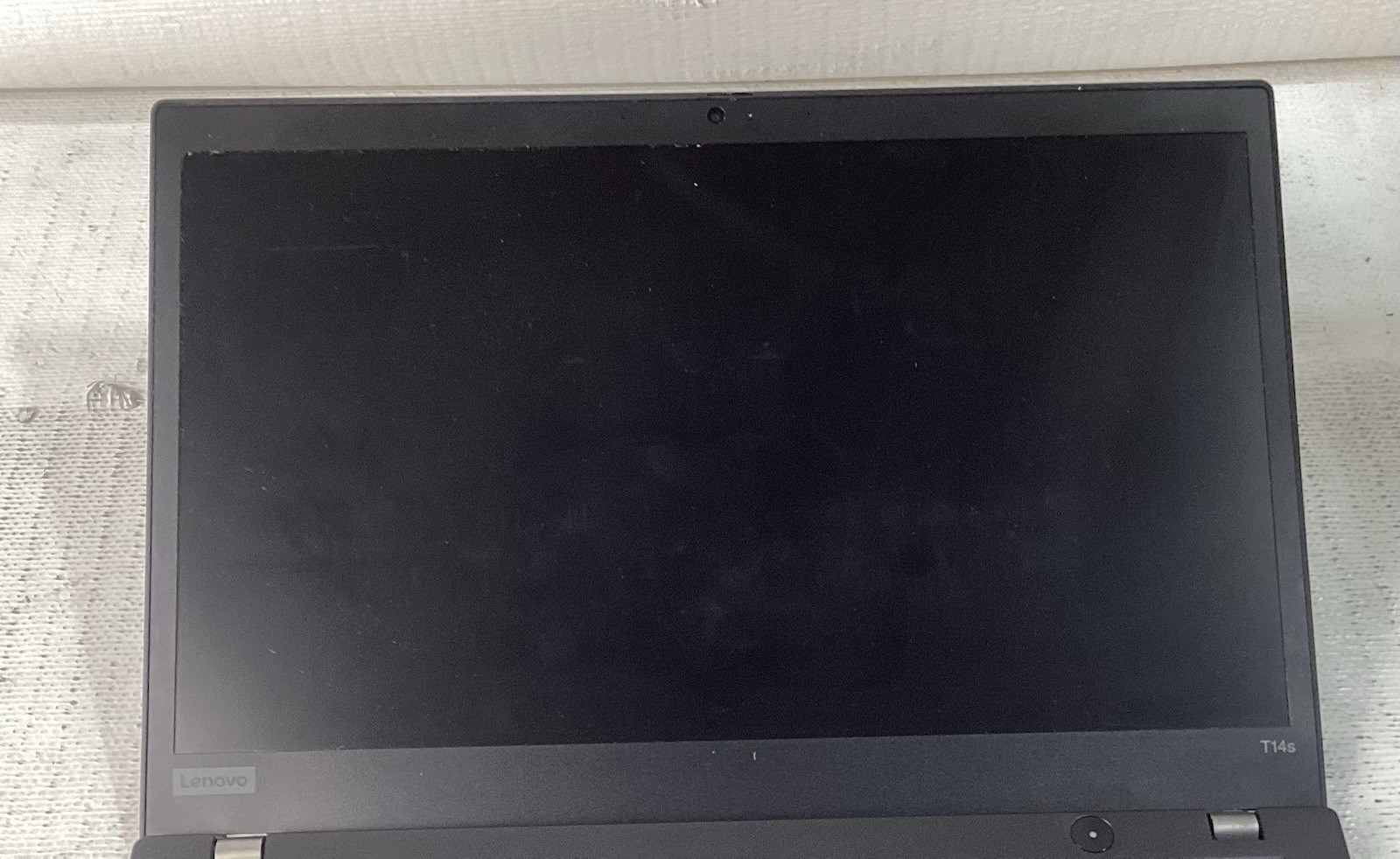 Lenovo ThinkPad T14s Gen 1 14″ i7-10510U 1.80GHz 16GB RAM 512GB SSD SEE PICS
