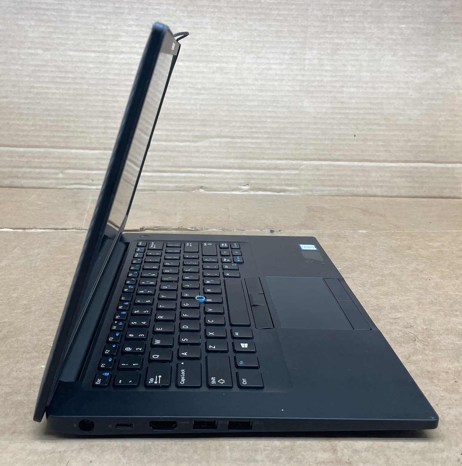 Dell Latitude 7490 Intel Core i7-8650U@1.90GHz 16GB DDR4 RAM 512GB SSD WIN 11P
