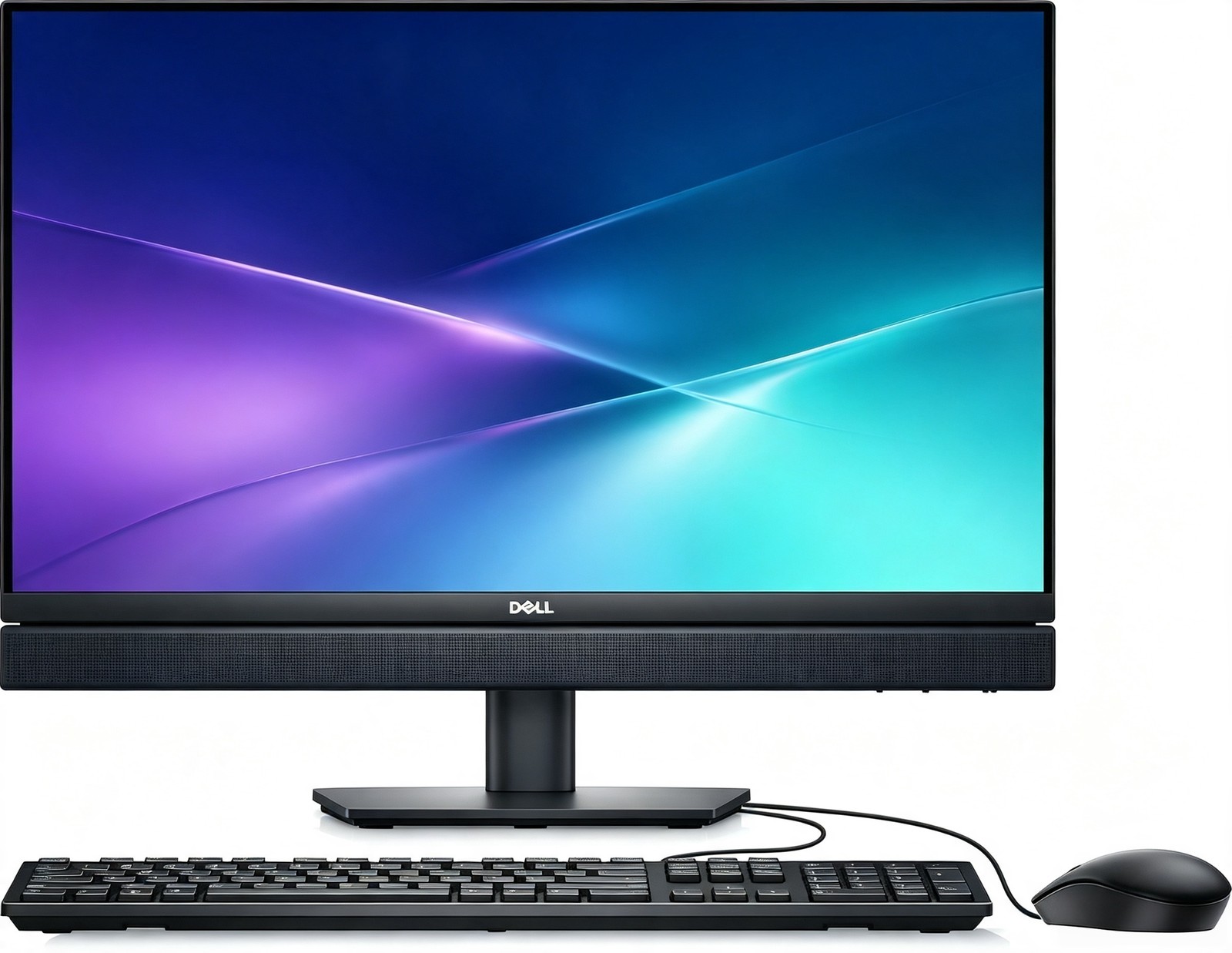 Dell OptiPlex 7470 23.8″ AIO Intel i7 32GB RAM 1TB SSD Win 11 Pro WIFI NON TOUCH