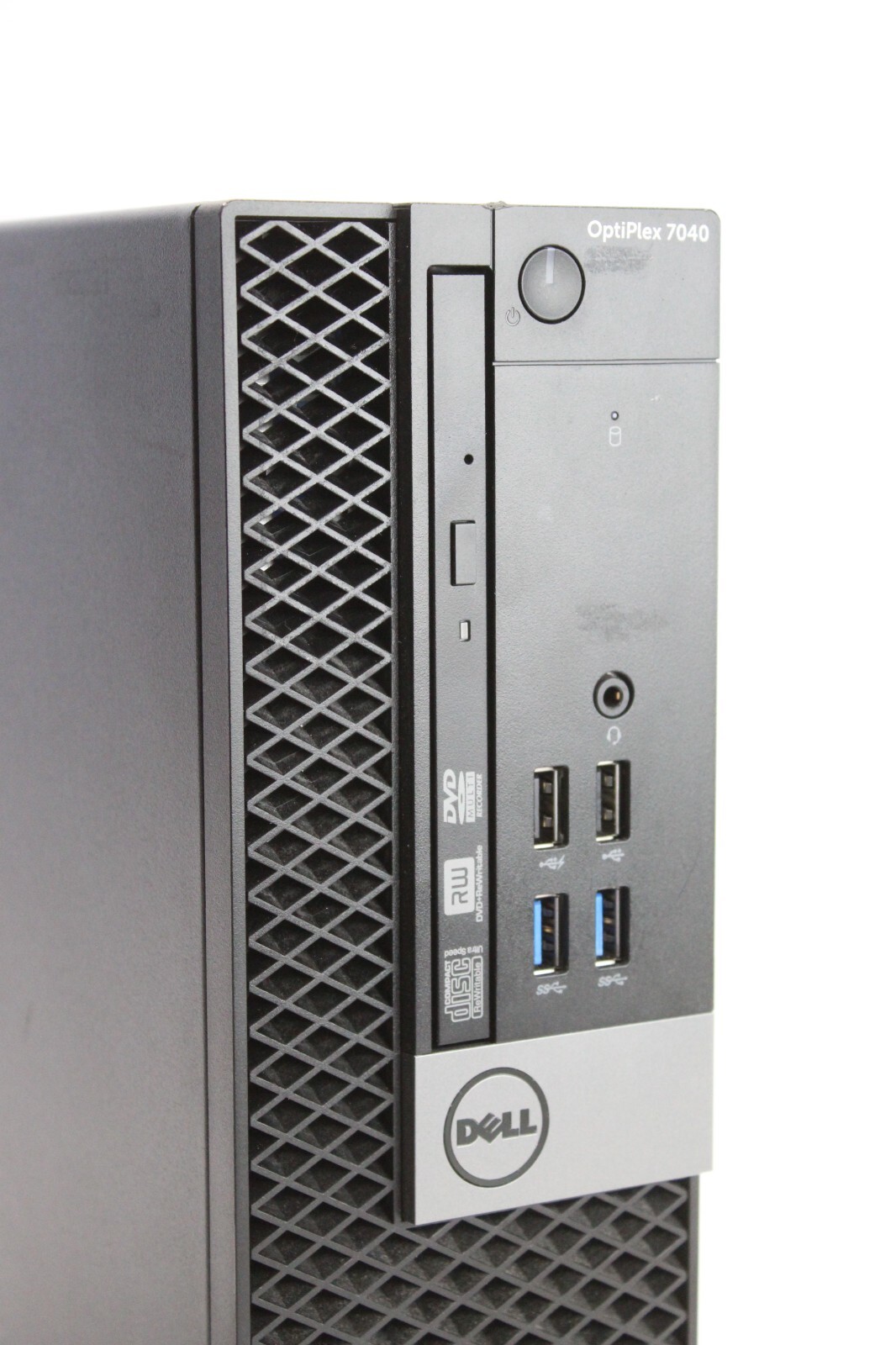 Dell OptiPlex 7040 SFF Intel Core i7-6700 3.4GHz 16GB RAM No SSD NO OS