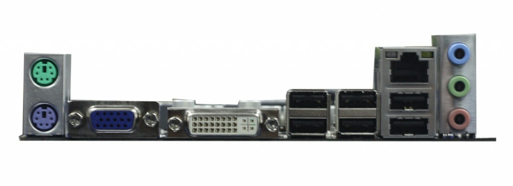 FOR MSI H61M-S26 V2 Motherboard Supports H61 MS-7774 VER 6.01155 100% Test Work
