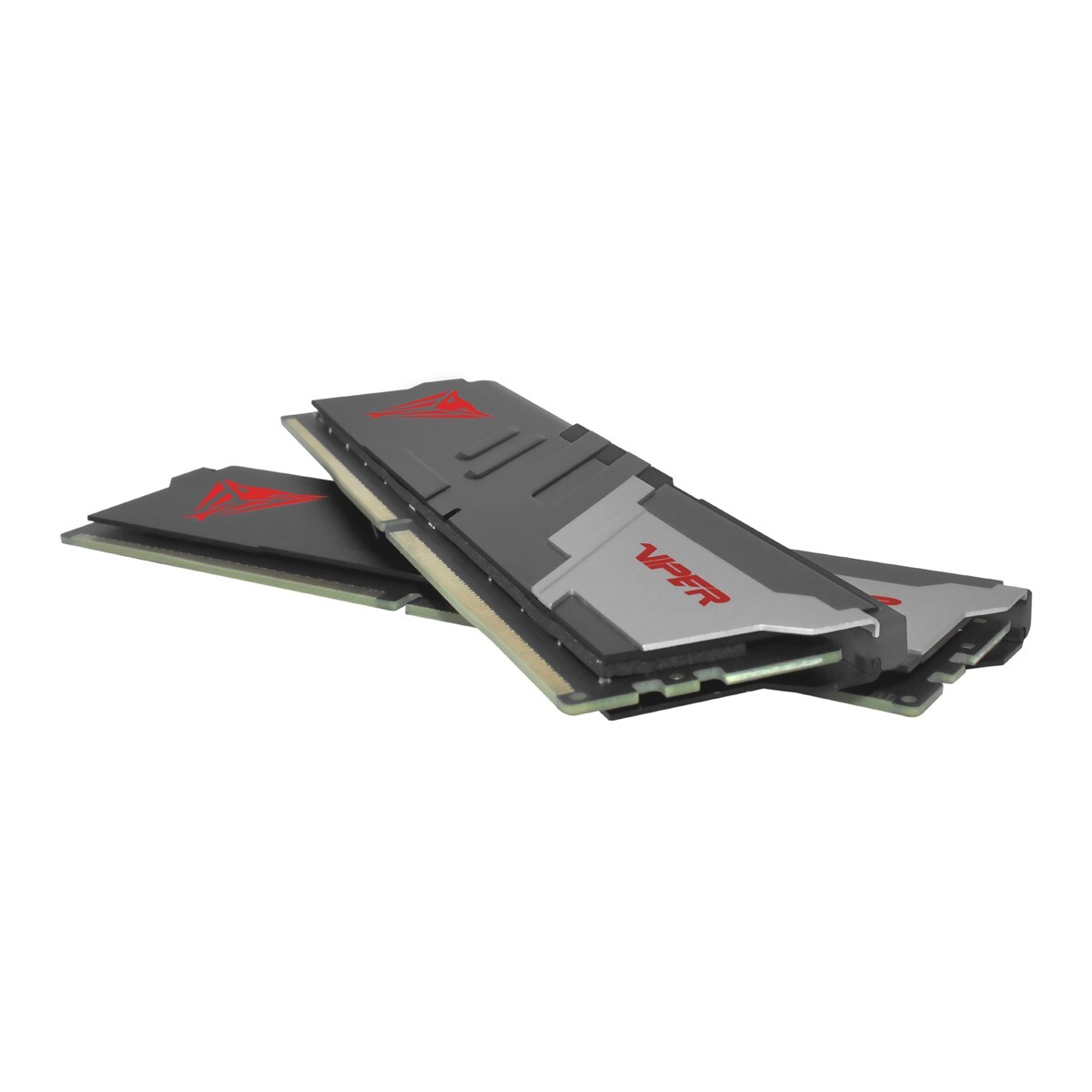 Patriot Viper Venom 64GB (2x32G) DDR5 6000MHz PC5-48000 C36 UDIMM Desktop Memory
