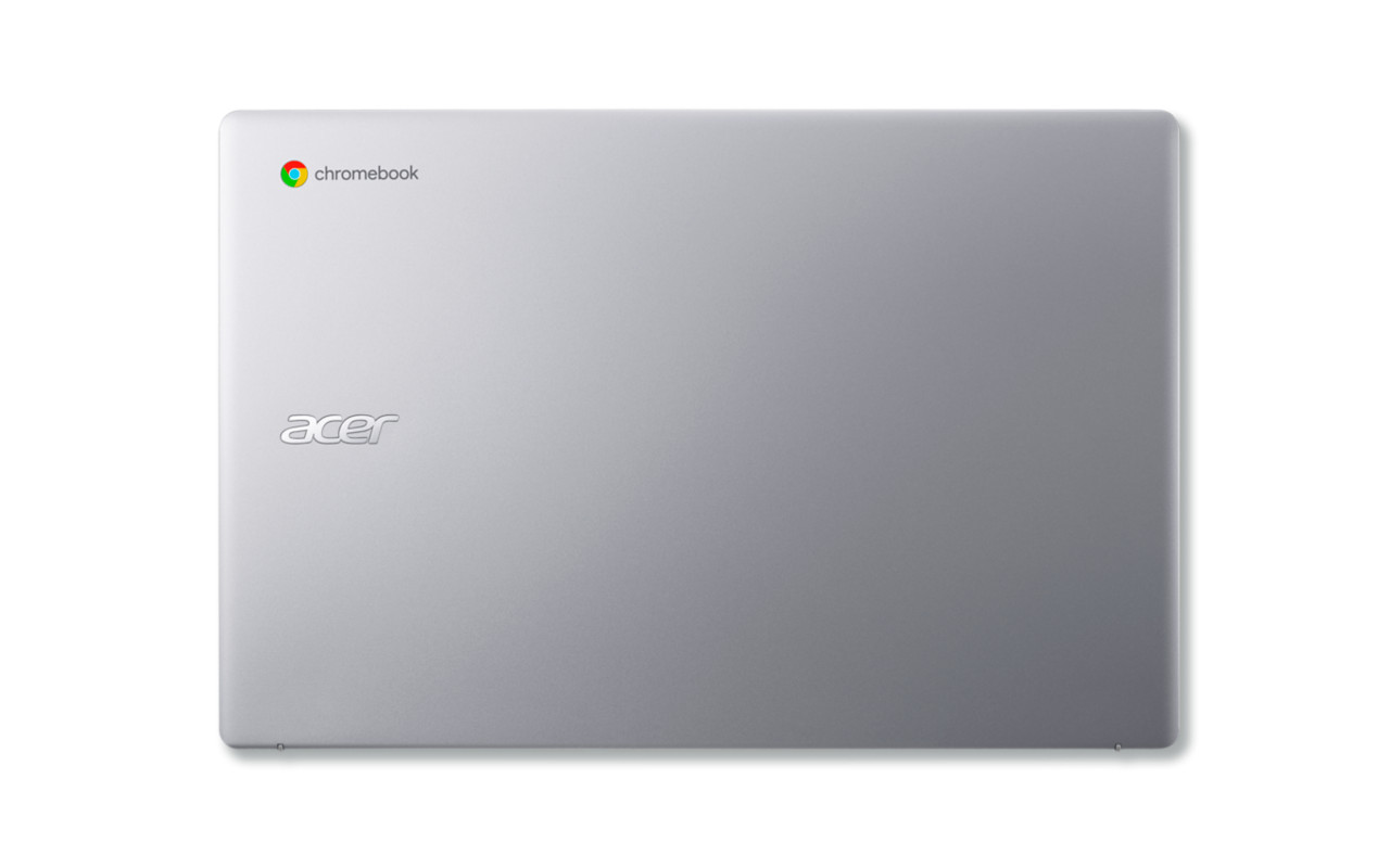 Acer Chromebook 315 – 15.6″ Touchscreen Laptop Intel N100 8GB RAM 64GB eMMC