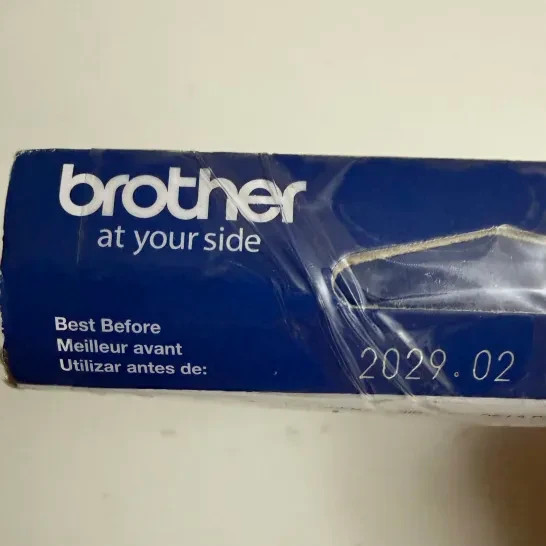 Brother Genuine LC401 M Standard-Yield Magenta Ink Cartridge NEW EXP 02/2029
