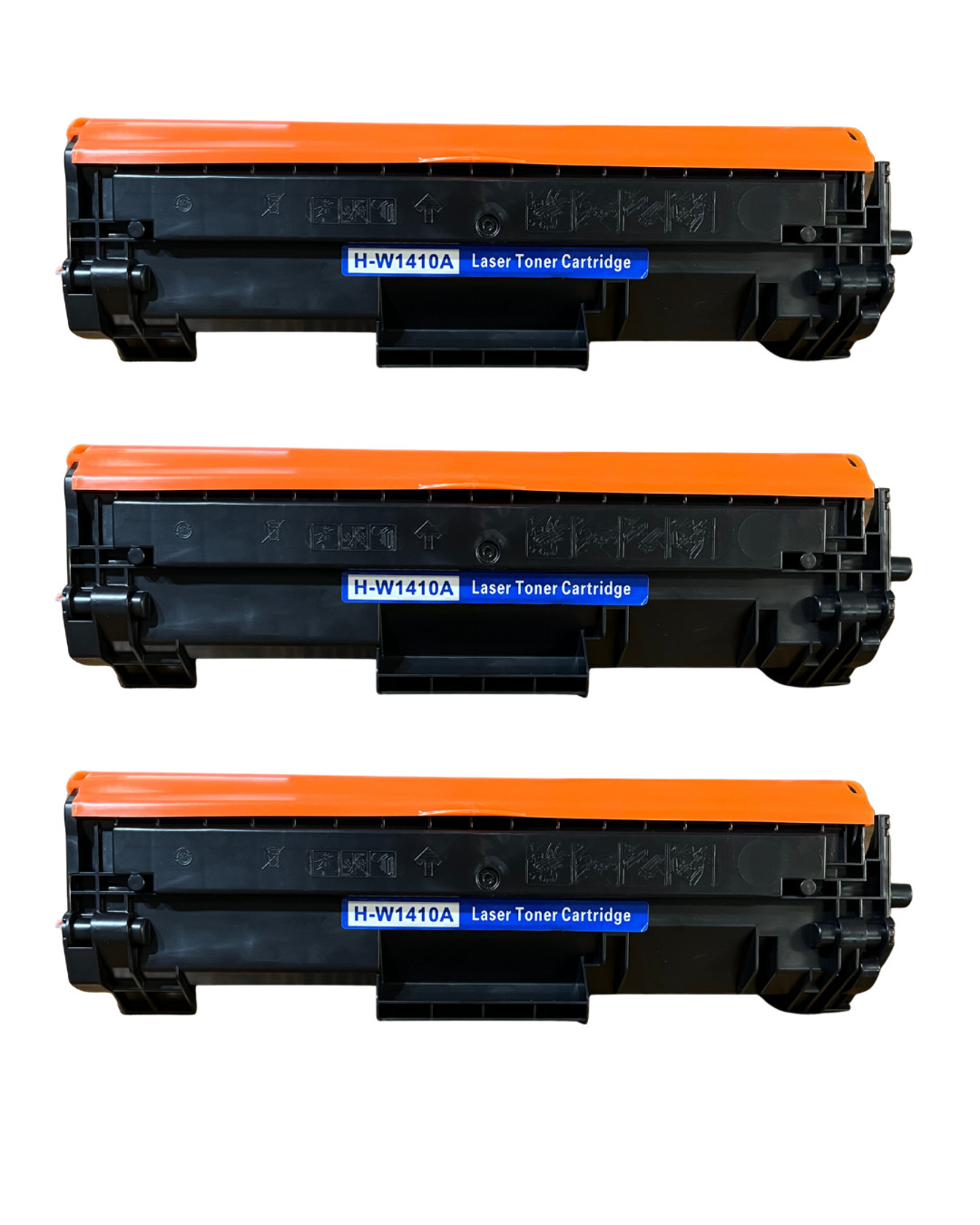 W1410A Toner Compatible with HP 141A LaserJet MFP M139w M140w M110w WITH CHIP