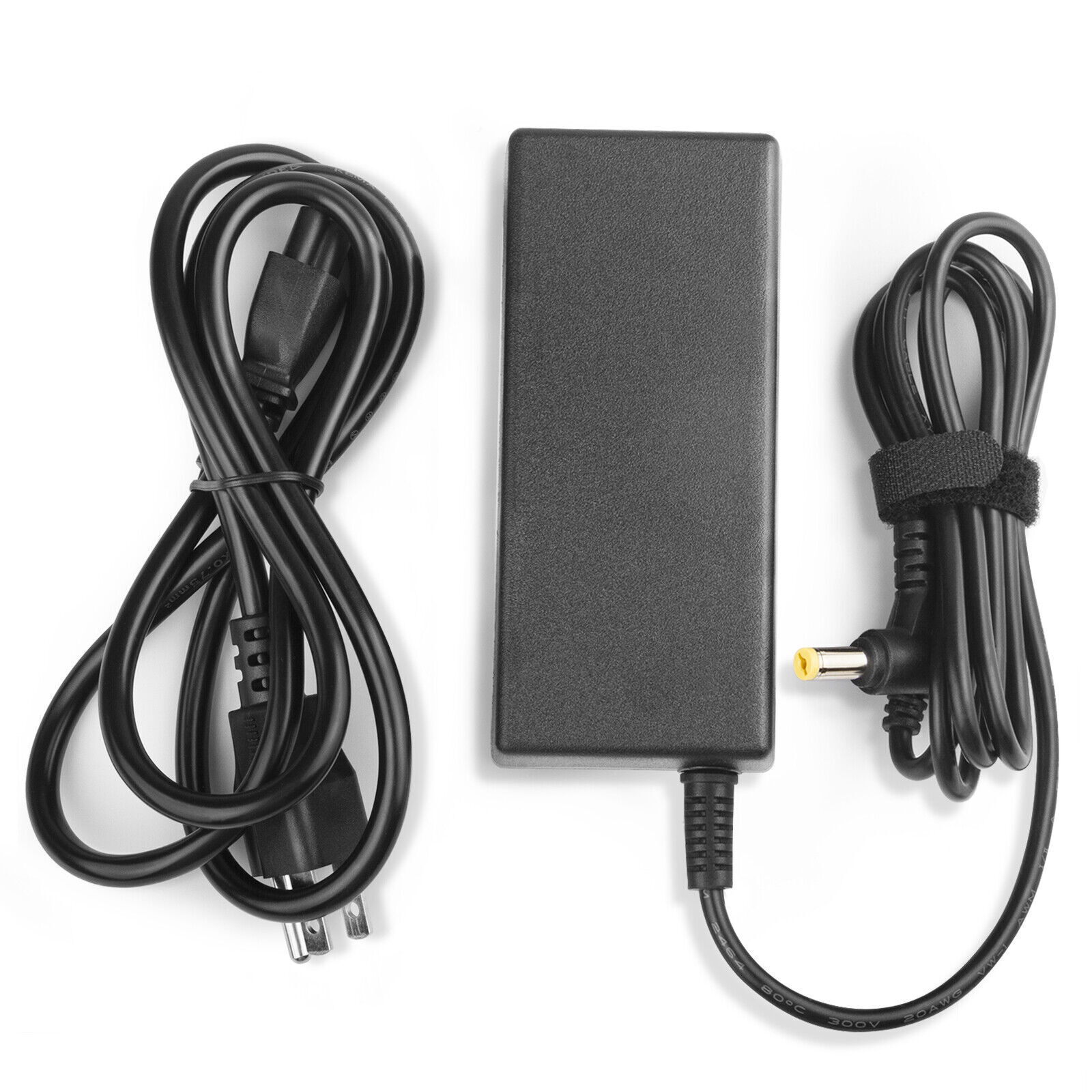For Acer Aspire 19V 3.42A 65W Laptop AC Adapter Charger Power Cord 5.5*1.7mm