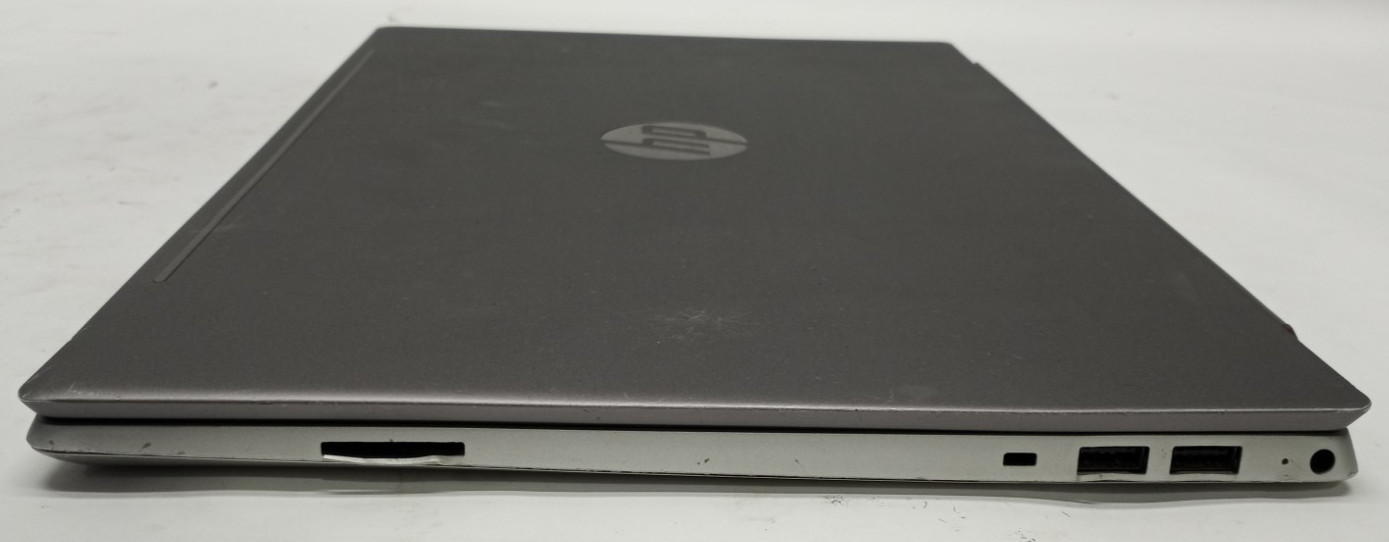 HP Pavilion 15-cs3xxx 15.6″ i7-1065G7@1.30 16GB RAM 256GB NVMe Win11Pro MC789*!