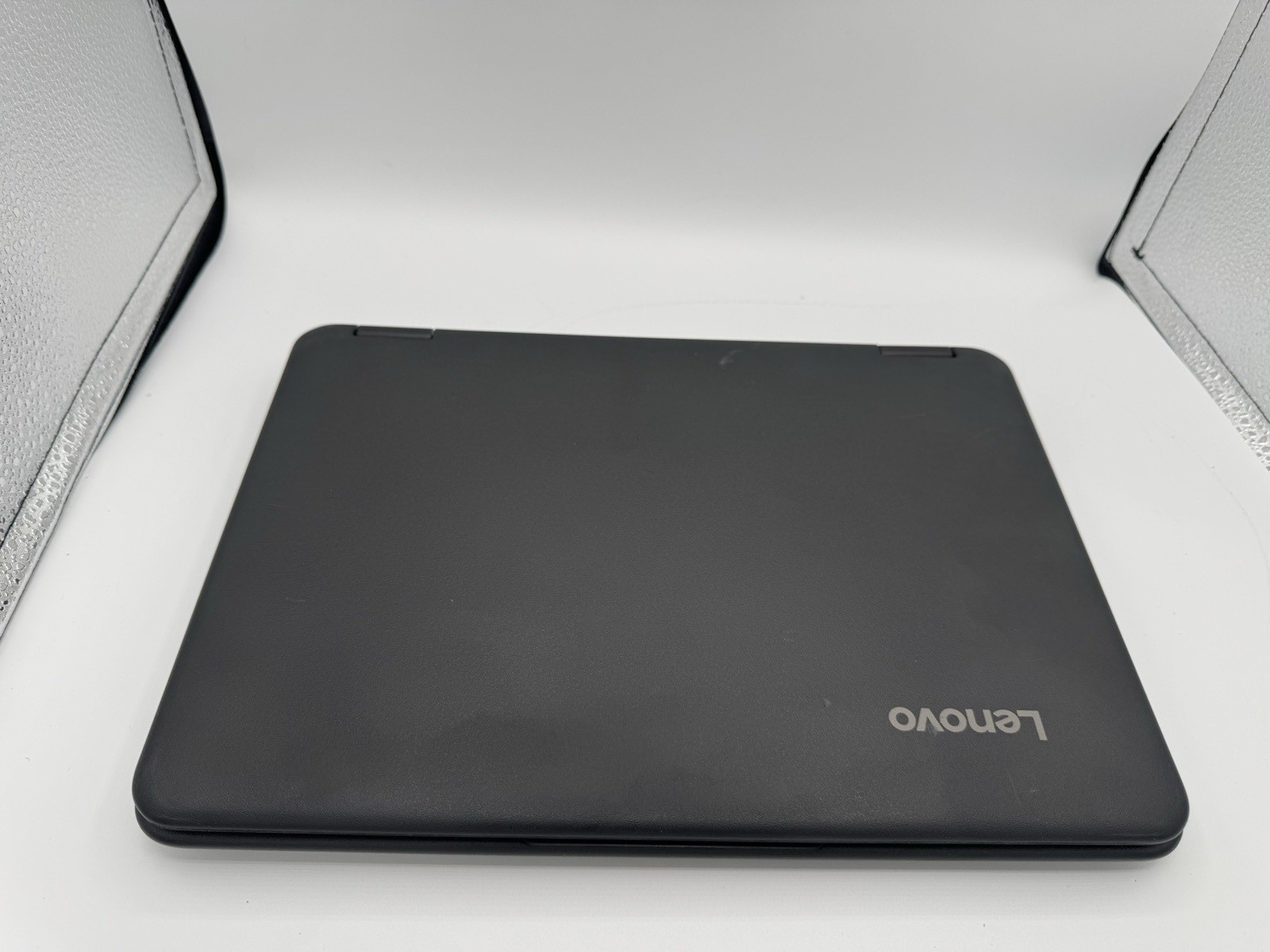 Lenovo 300e 11.6″ 2in1 Laptop Intel Celeron 1.6GHz 4GB RAM 64GB eMMC Windows 11