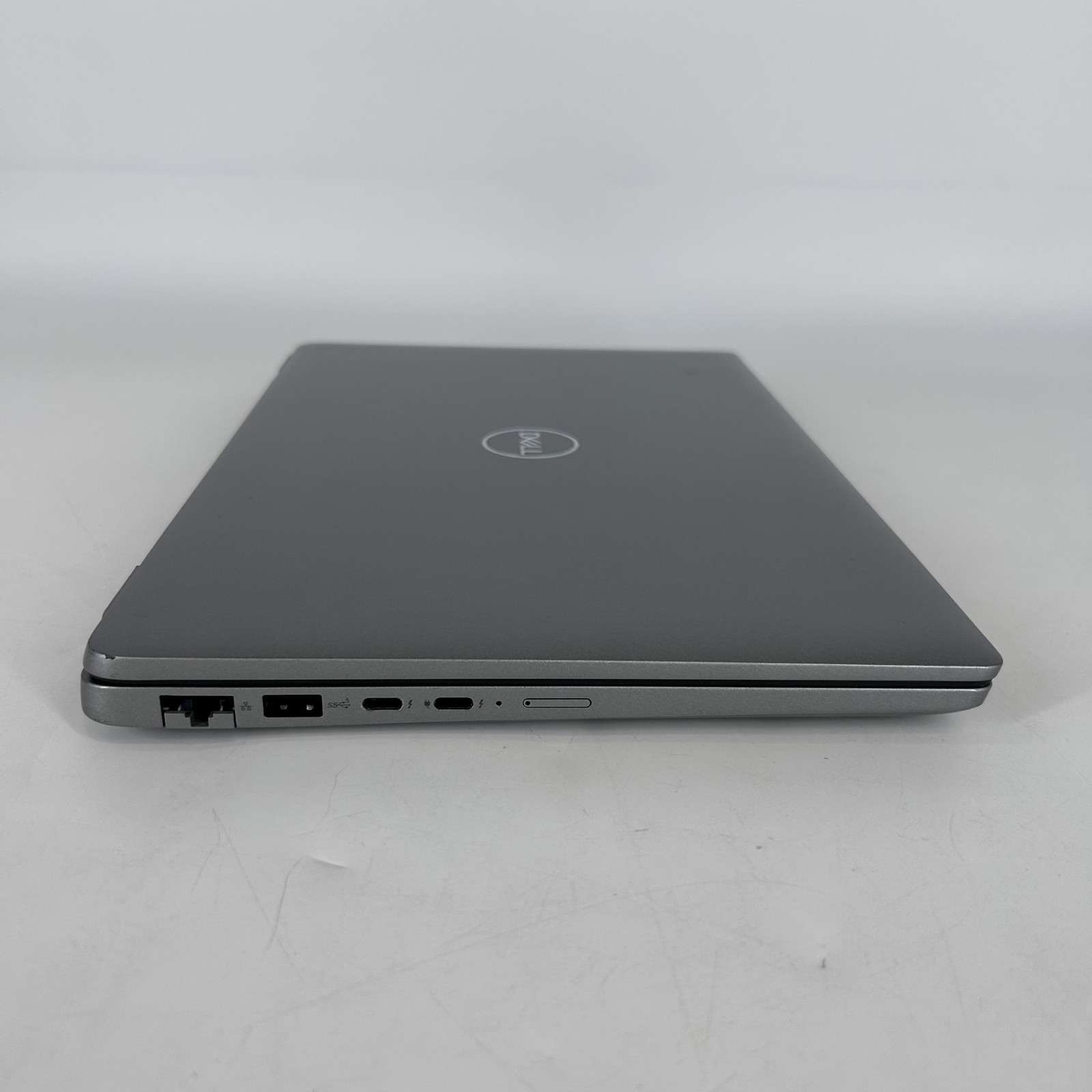 Dell Latitude 5450 14 Gray FHD 1.6 GHz Ultra 5 135U 32GB 512GB SSD Very Good