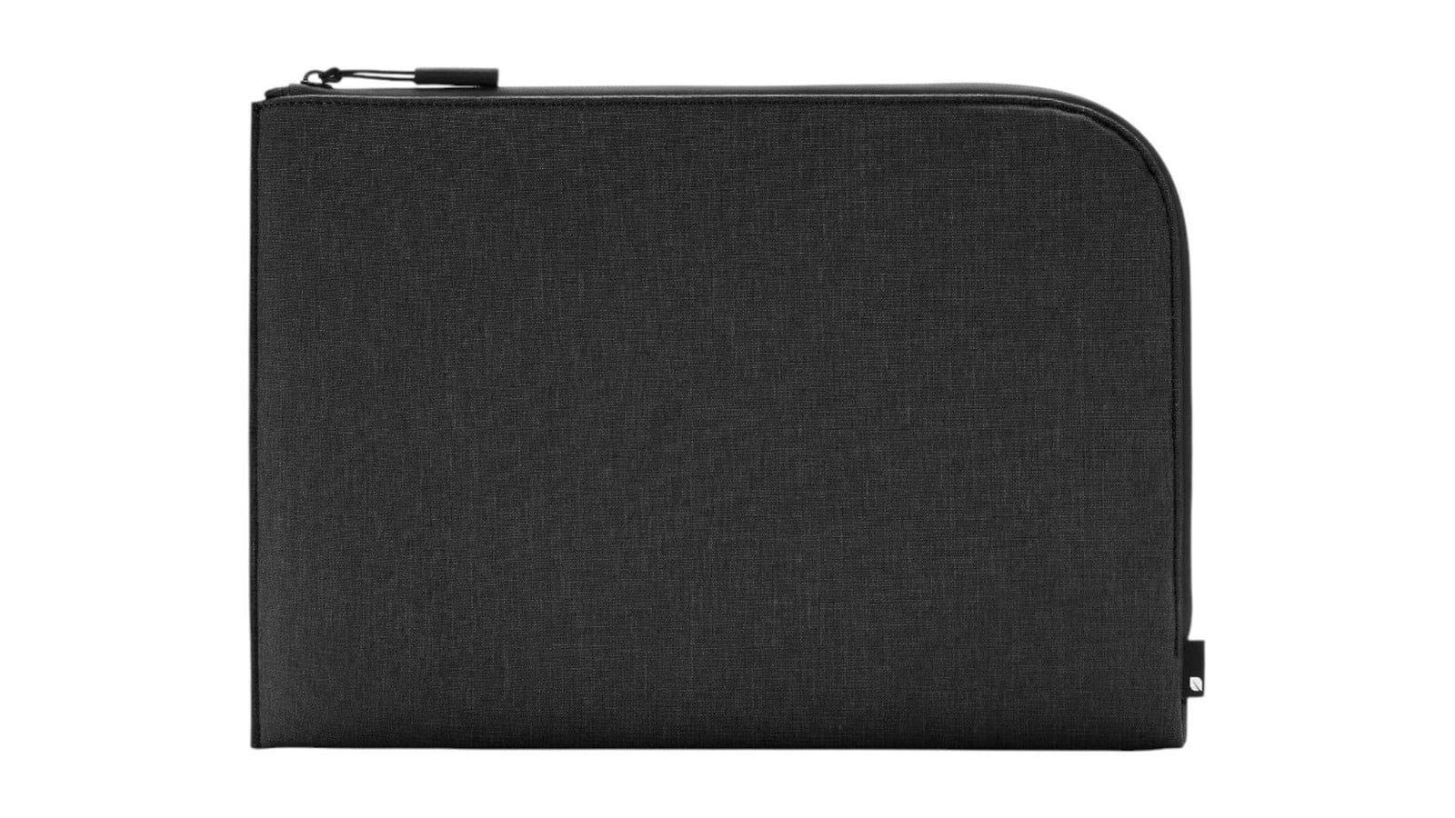 Incase Facet Sleeve up to 14″ Macbook Pro – Black
