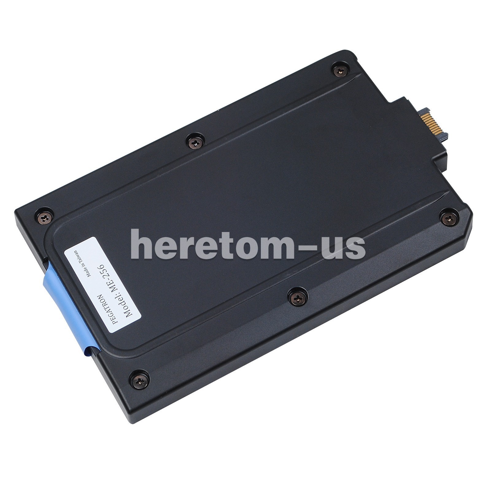 1PC New 4RCRG M.2 SSD Hdd Caddy For Dell Latitude 5404 5414 Rugged Laptop