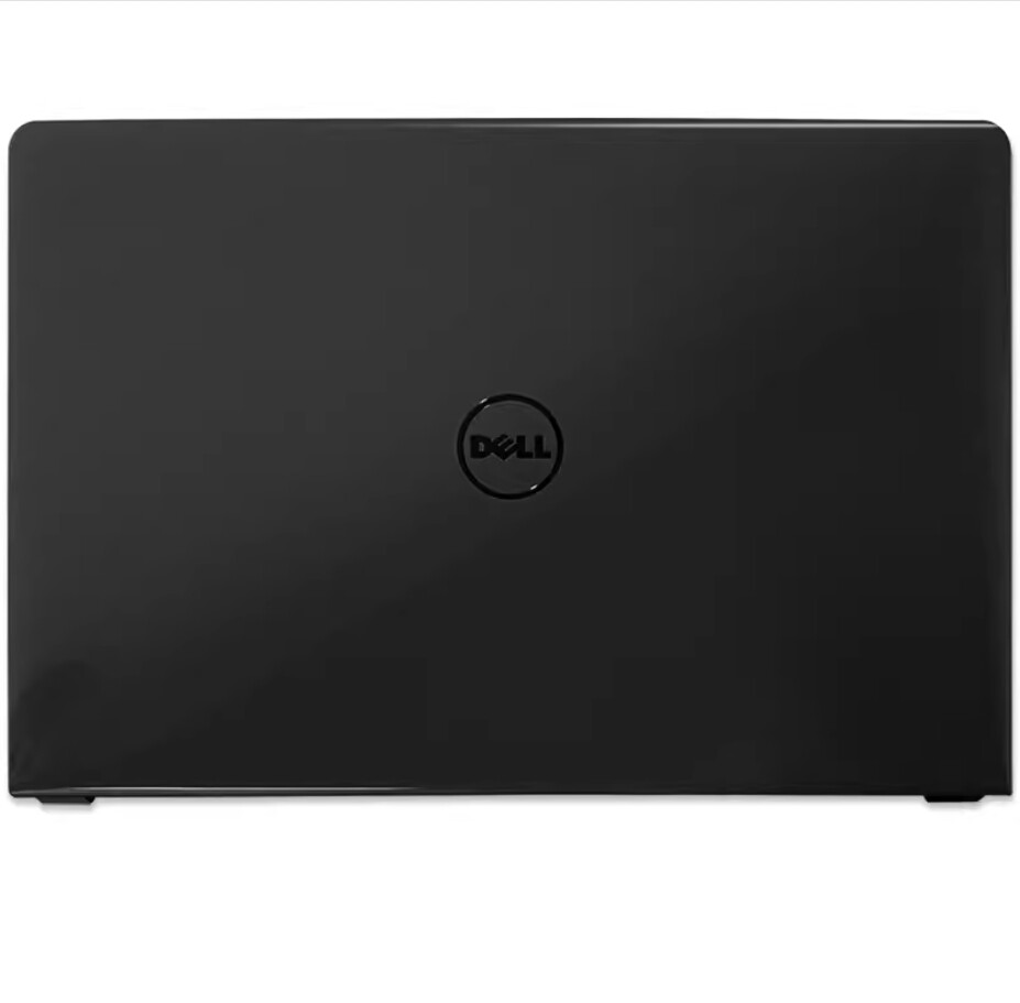 Dell Inspiron 15 5555 5558 5559 Black Metallic Laptop LCD Back Cover Top Case