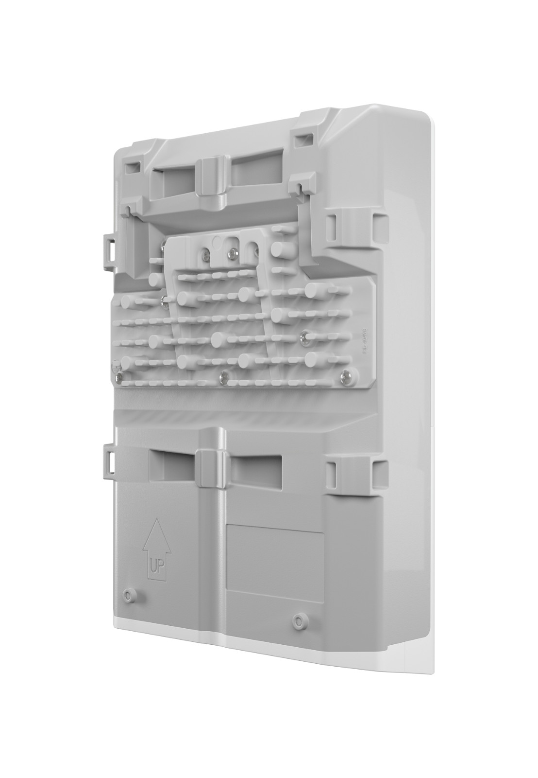 Mikrotik netPower 15FR with 800MHz CPU|256MB RAM |16 x 10/100Mbps Ethernet ports