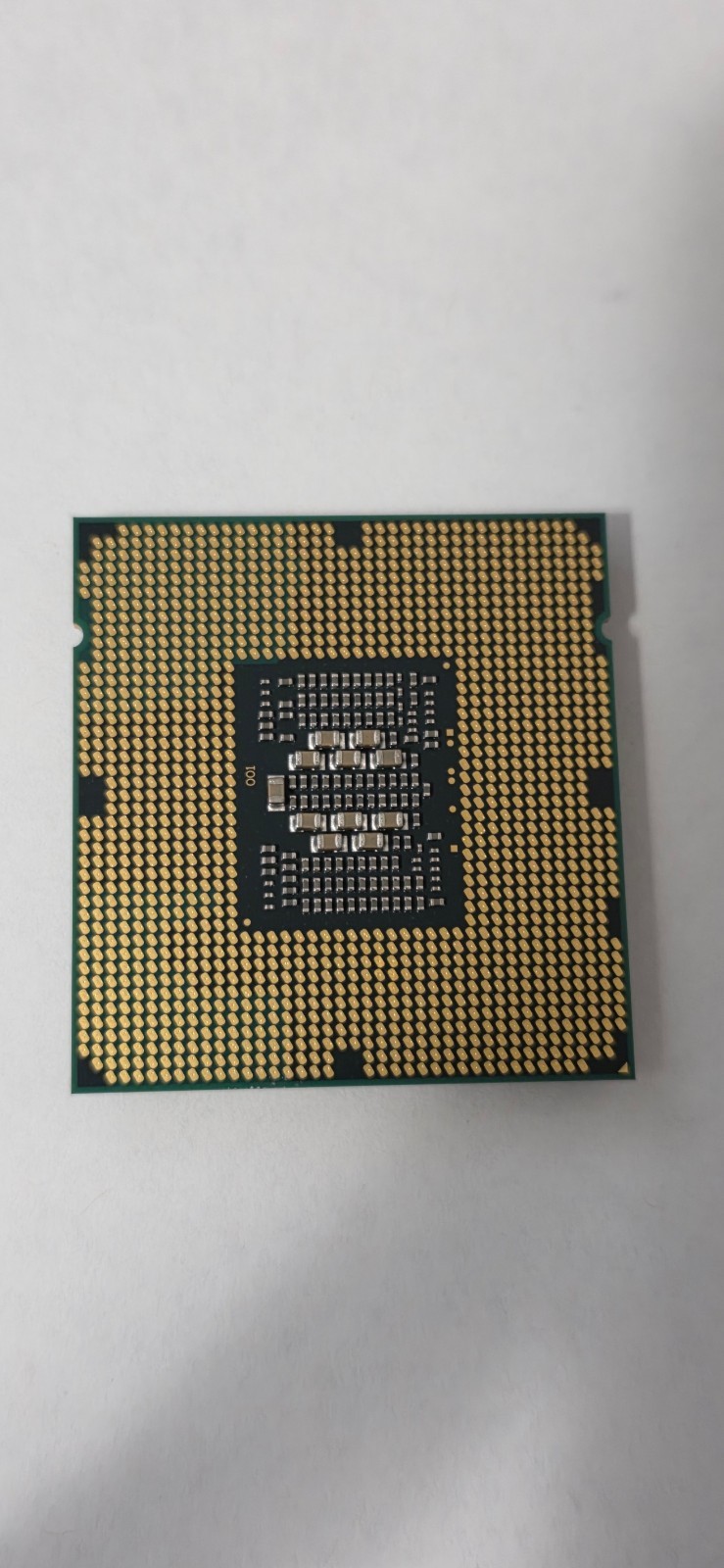 Intel Xeon E5-2403 1.8 GHz Quad-Core Processor