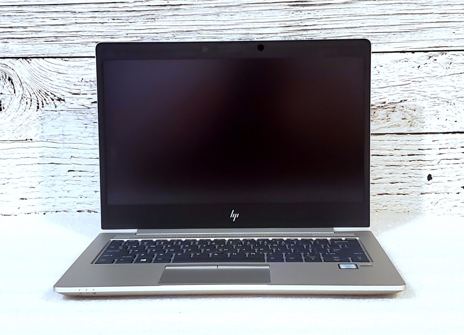 HP EliteBook x360 830 G6 Core i5-8365U 1.6GHz 16GB RAM 256GB SSD Win 11 Pro