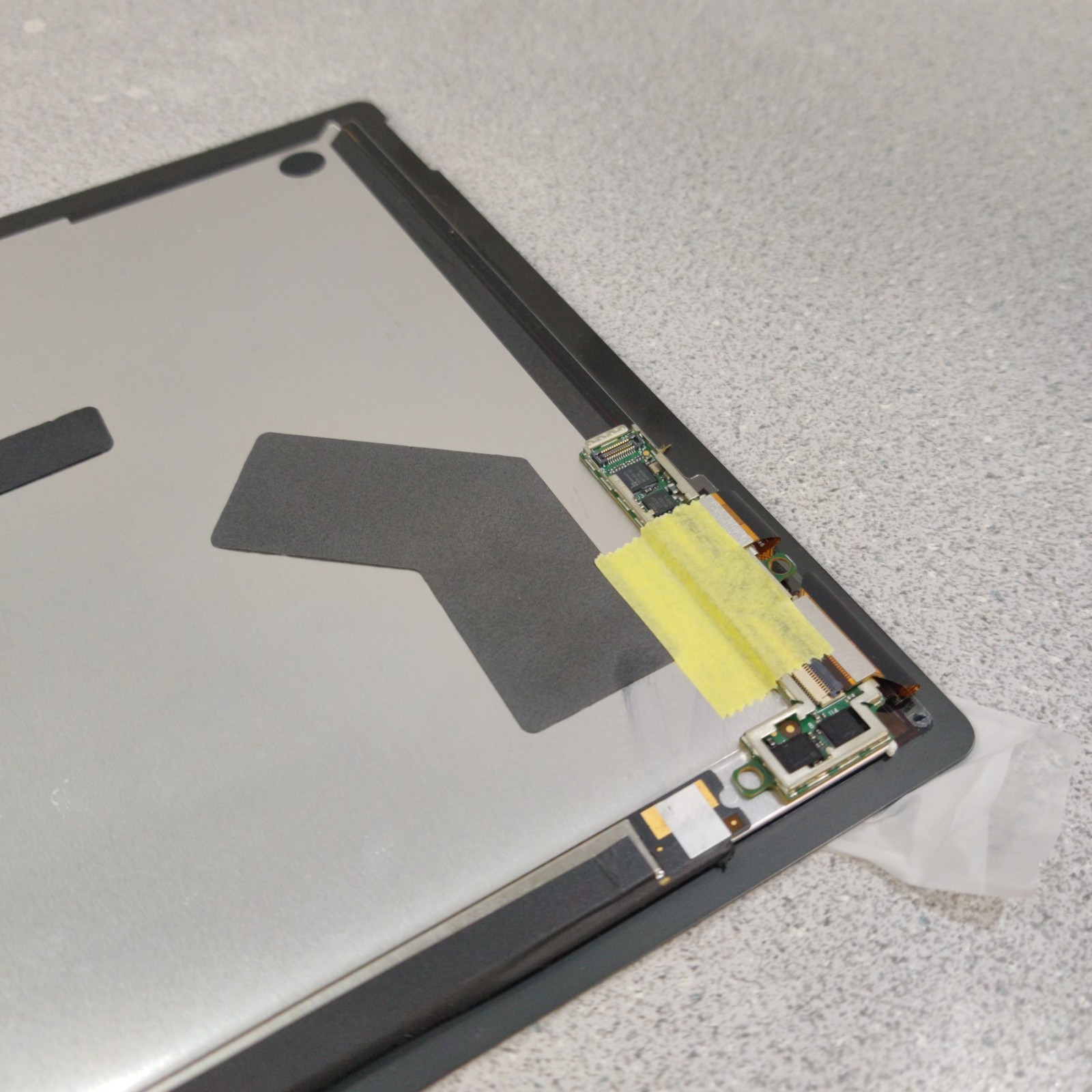 NEW** 6870S-2403C Microsoft Lcd/Digi Surface Pro 6 12.3 2736 X 1824 1807 1809