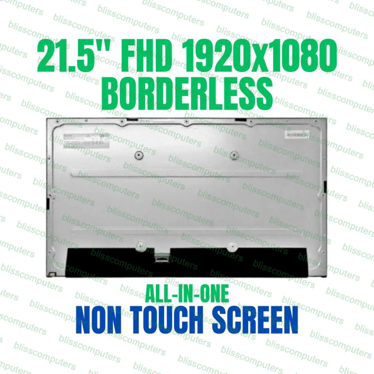 21.5″ 22-DG0003NA 22-DG0023W FHD 30 Pin LCD Non Touch Screen Display Panel