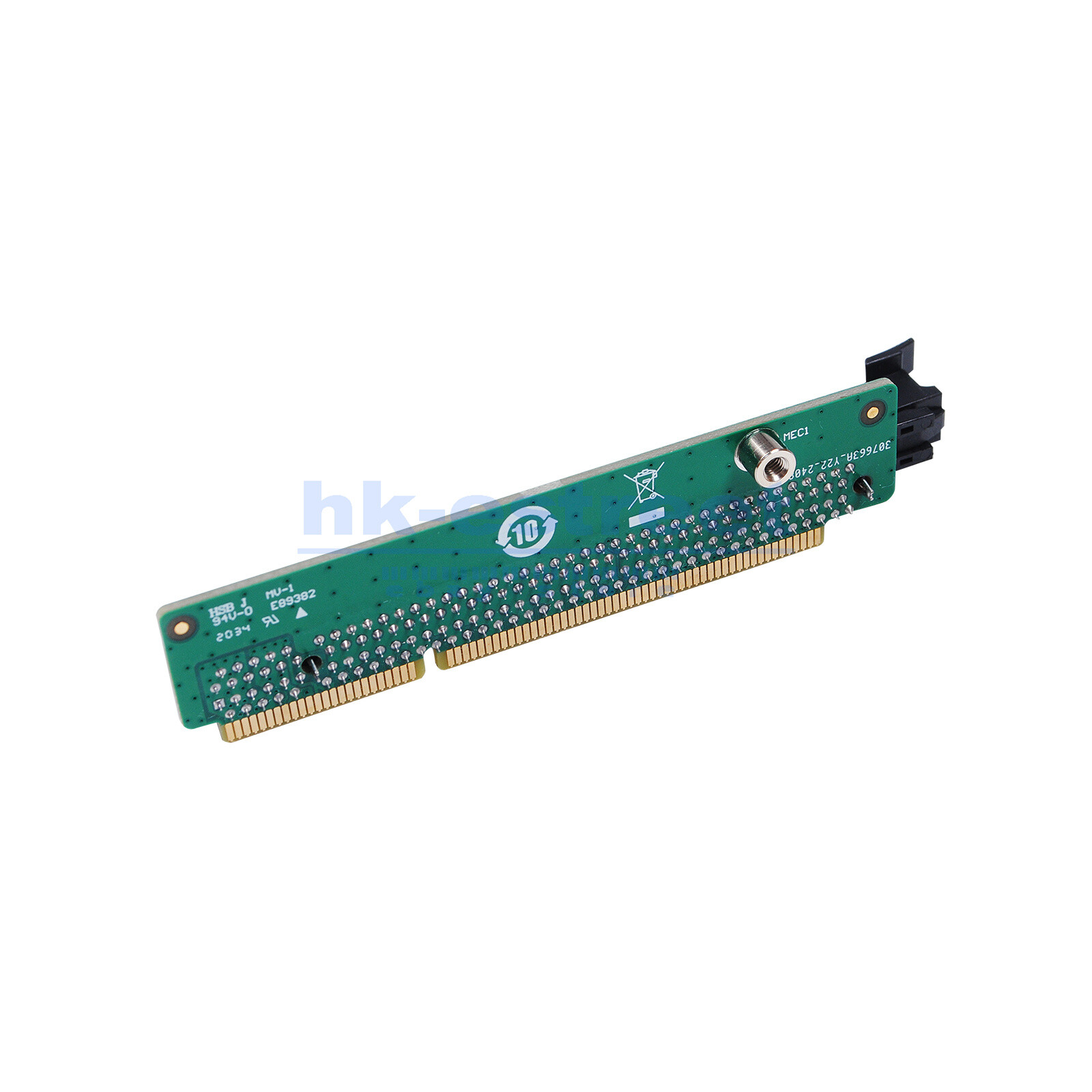 Lenovo ThinkStation P340 P350 Tiny M90Q GEN1 GEN2 PCIE16 Riser card 5C50W00877
