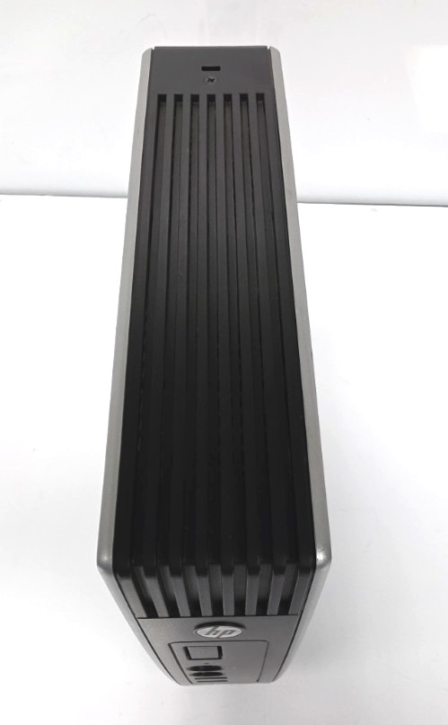 HP t510 Thin Client| VIA Eden X2 U4200| 2GB RAM| 16GB| No OS