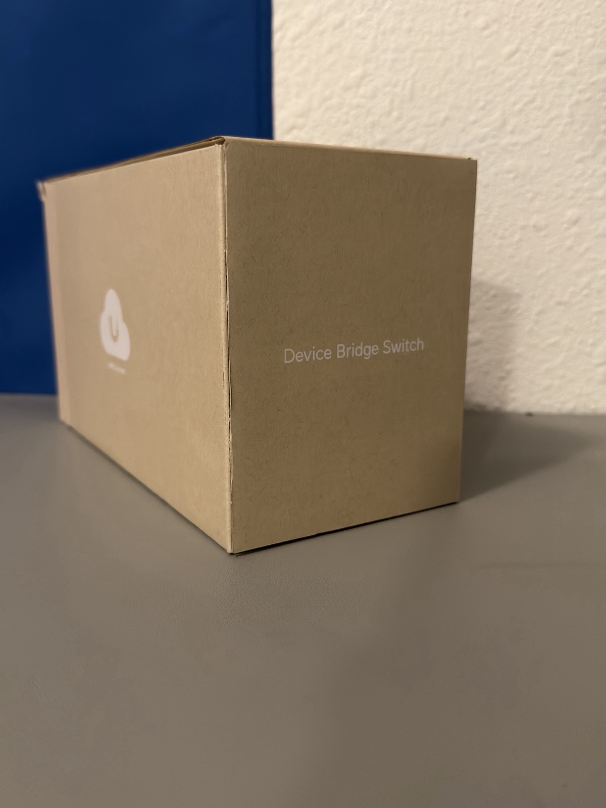Ubiquiti Device Bridge Switch Compact (UDB-Switch-US) UniFi NIB