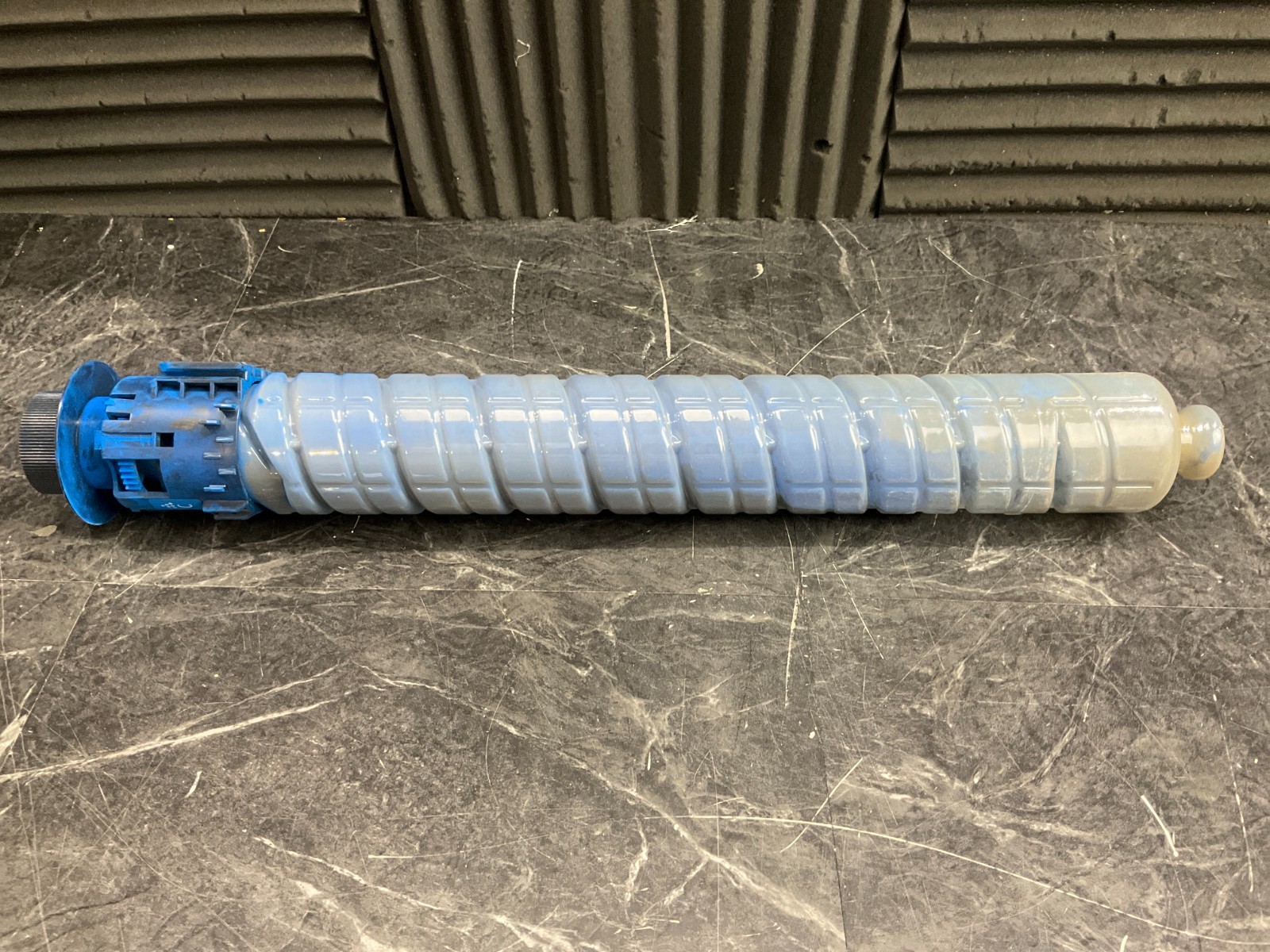 Ricoh High Yield Cyan Toner Cartridge MPC6003 841852 ✅ ❤️️ ✅ ❤️ OPEN BOX
