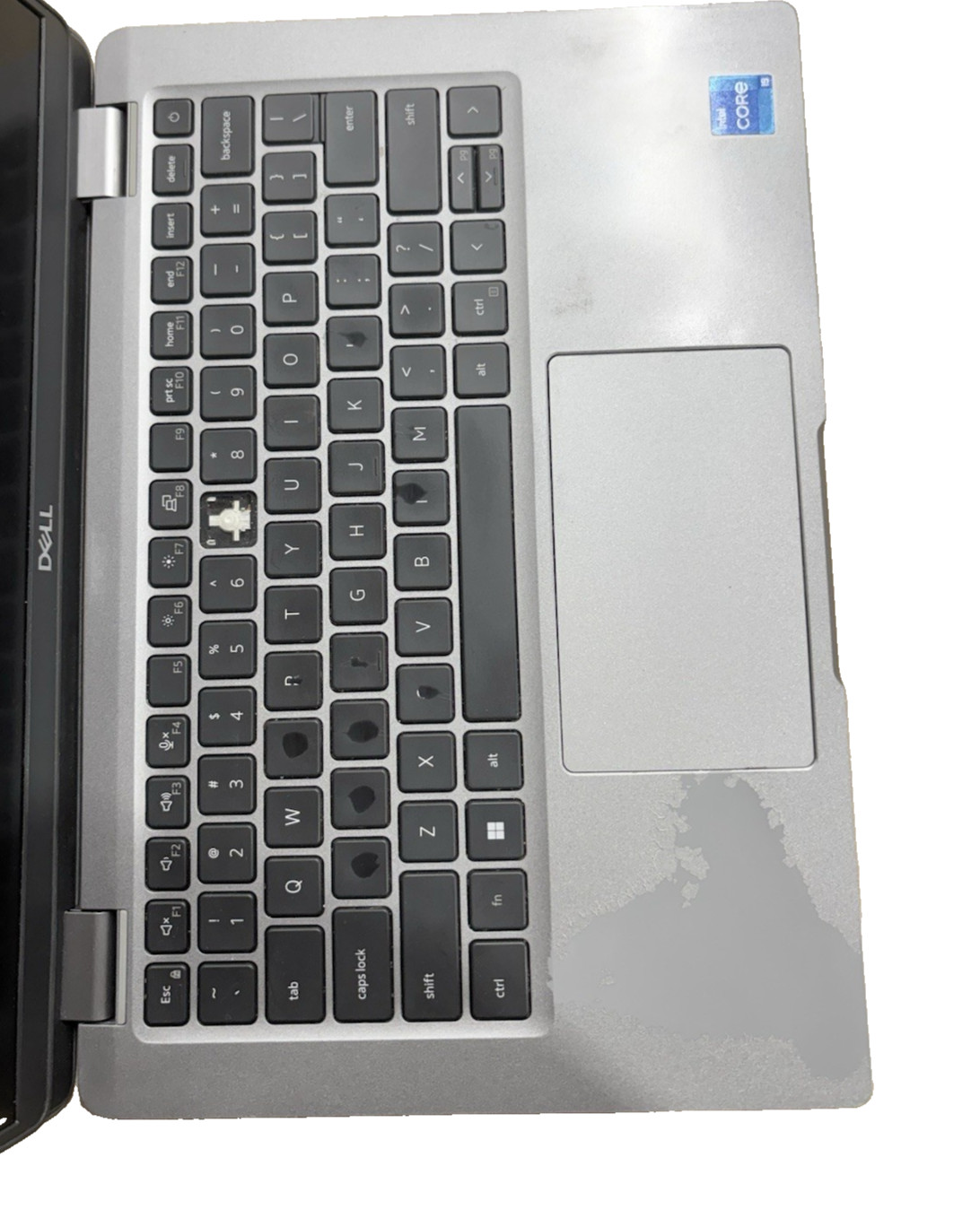 Dell Latitude 5320 13″ Intel Core i5-1135G7 8GB RAM NO SSD #602
