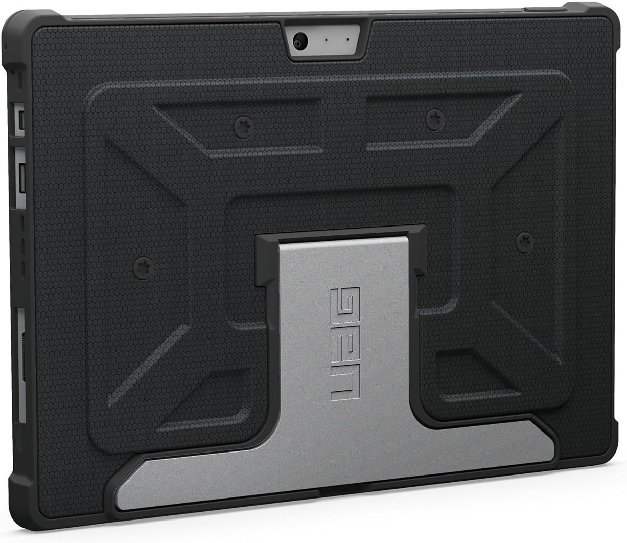 UAG Urban Armor Gear Black Case for Microsoft Surface Pro 3 (Case Only)