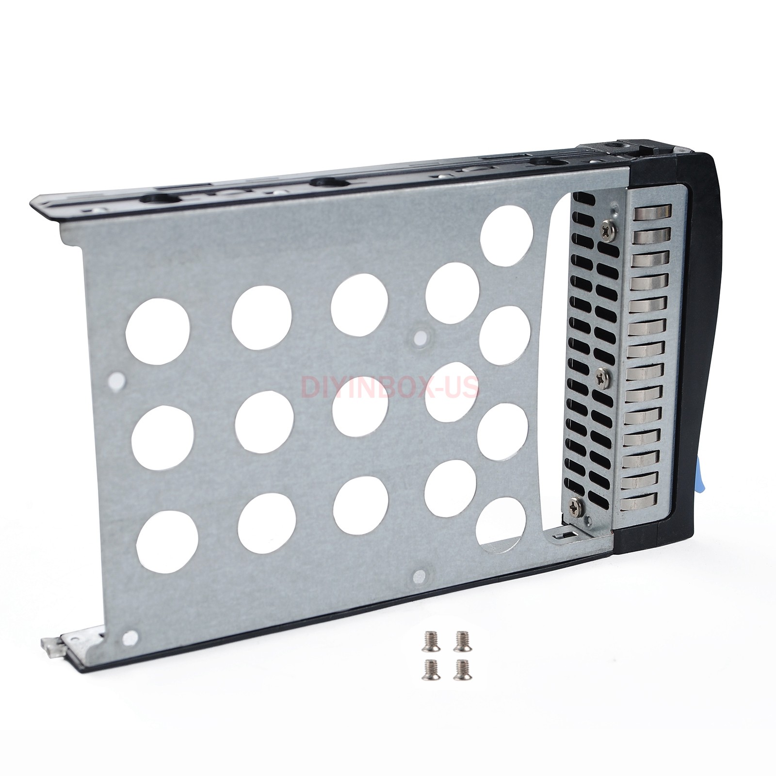 Lot SC93301 For Supermicro 3.5″ SAS SATA Hard Drive Caddy Tray Sled 01-SC93301
