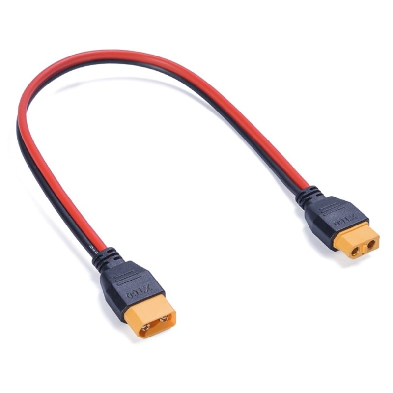 60 Power Extension Cable for Electronics DIY Charging Setups 3.94in/11.81in