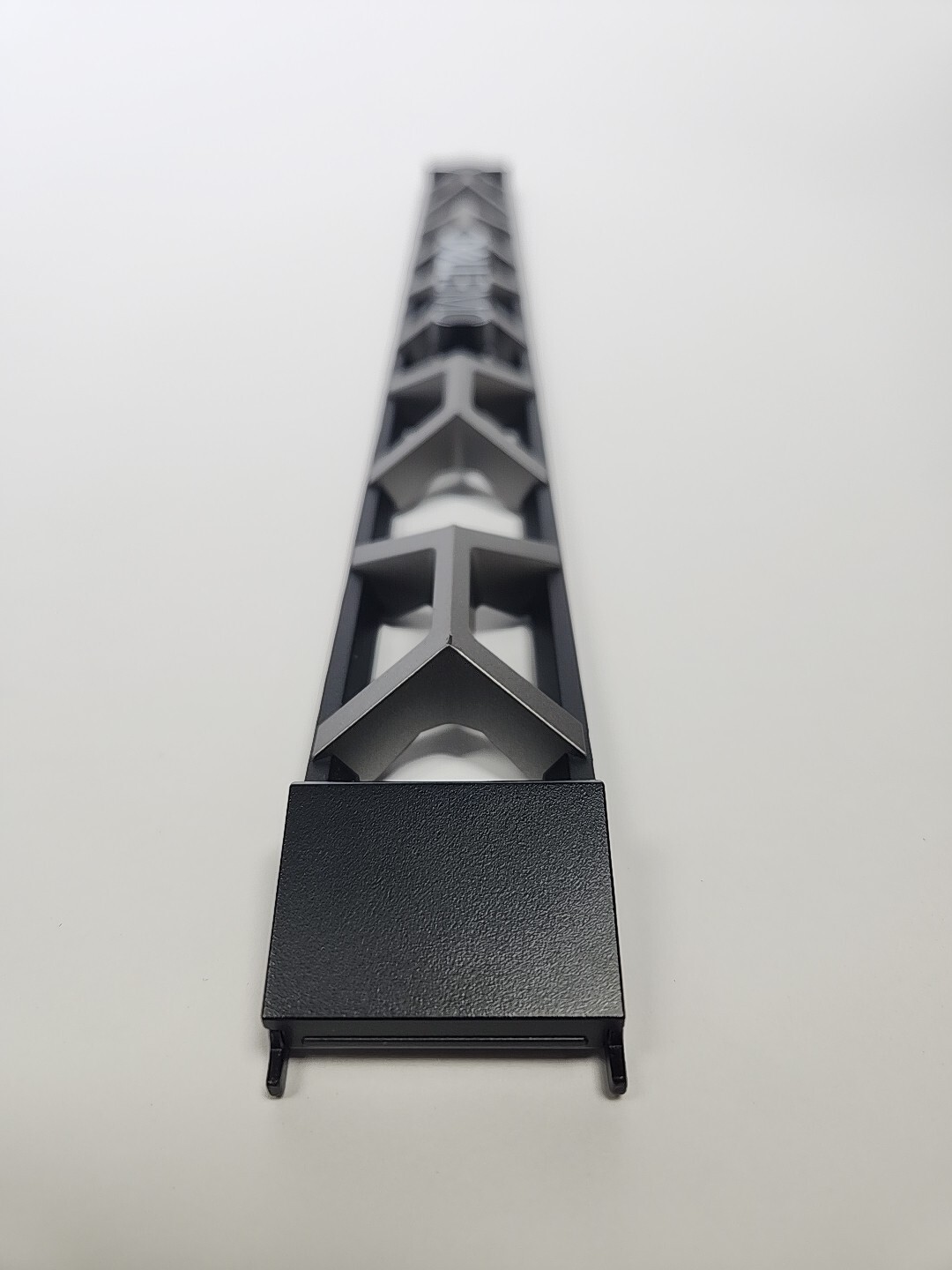 Dell EMC 1U Locking Security Bezel PowerEdge R650 R640 R440 R6425 R6415 6525