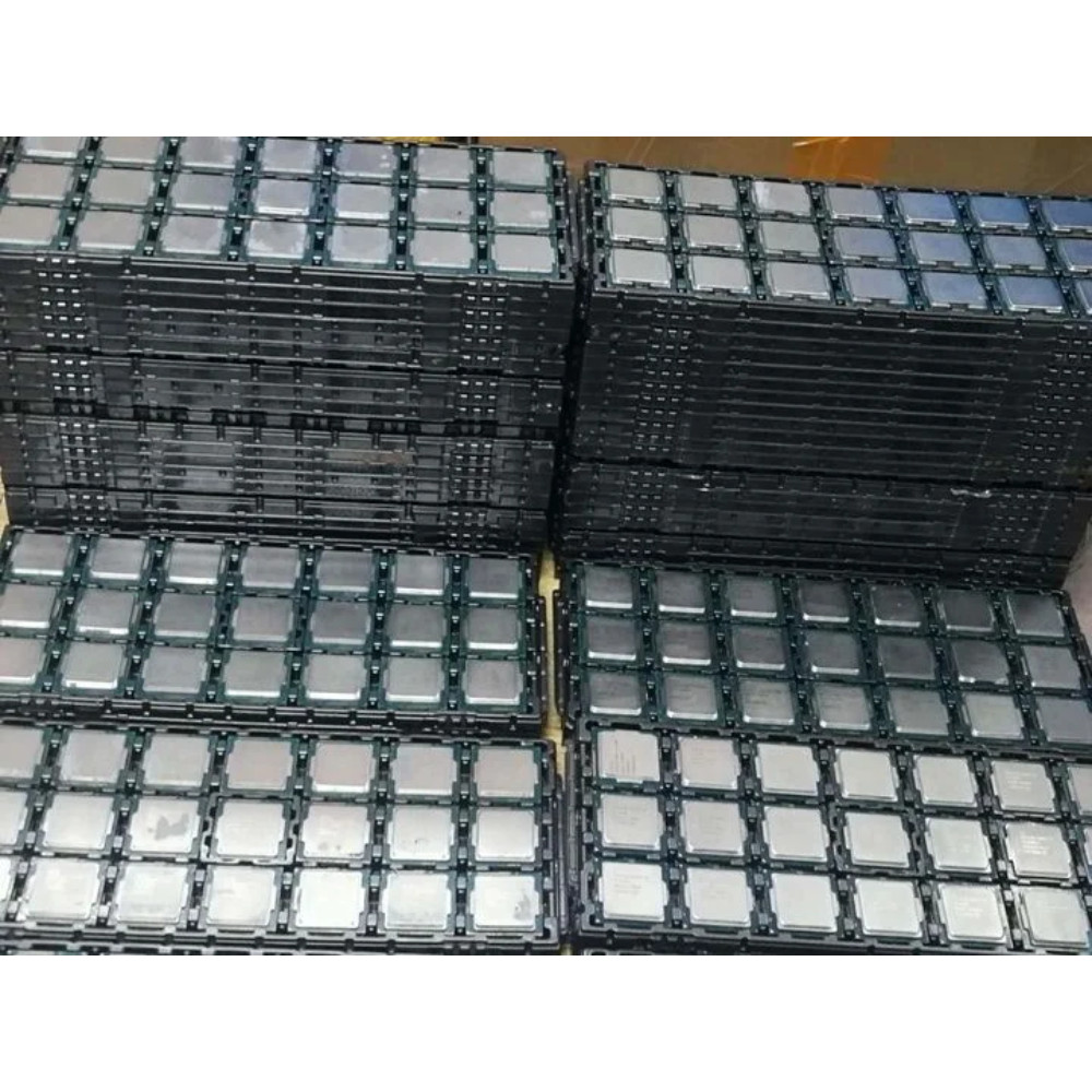 Intel Core i7-4785T CPU – Socket LGA 1150 4 Cores 8 Threads 2.2GHz 8MB L3 Cache
