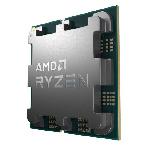 AMD Ryzen 5 7600X 6-core 12-thread Desktop Processor – 6 cores And 12 threads –