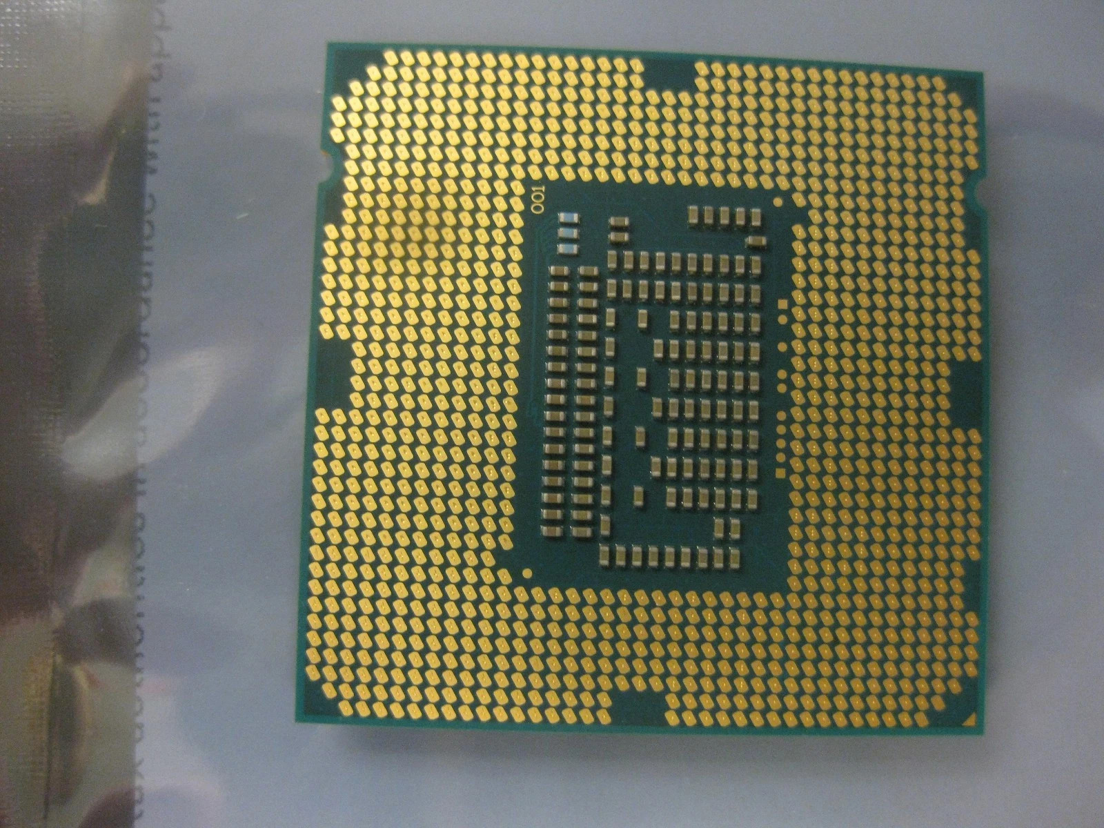 Intel Core i5-3470S 2.9 GHz 5GT/s LGA 1155 Desktop CPU Processor SR0TA