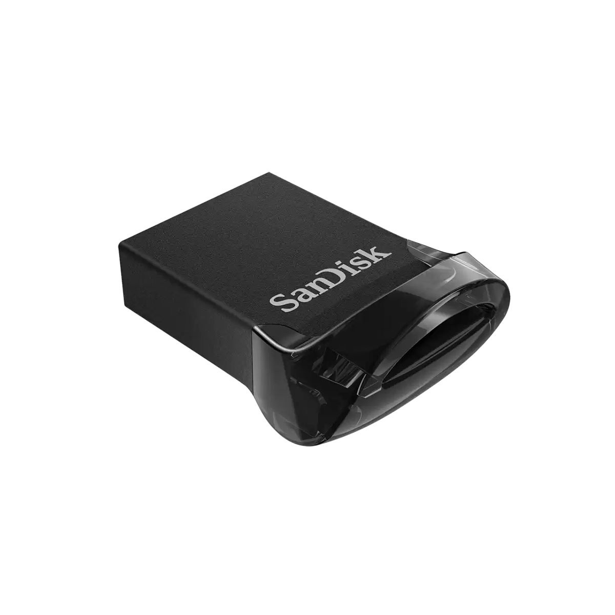 SanDisk Ultra Fit USB 3.2 Gen 1 Type A 128GB USB Plug & Stay 130MB/s