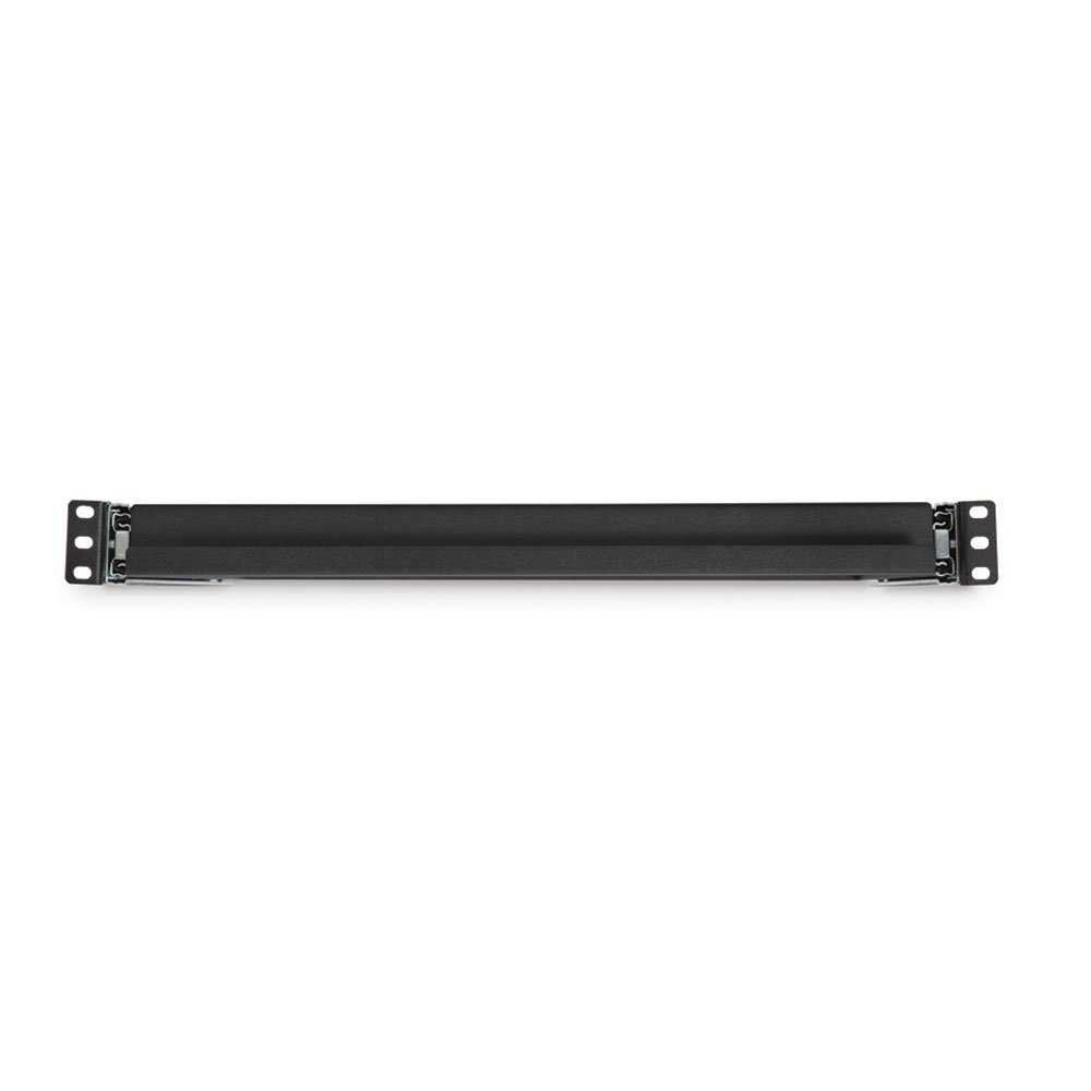 1U 20″ Rack Mountable Sliding Shelf for Keyboard/Mouse or Other 1922-3-300-01