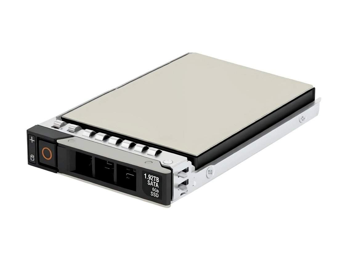55J8H Dell SATA solid state drive ~D~