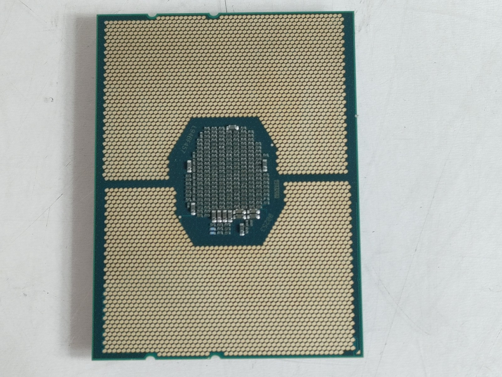 Intel Xeon Gold 5215 2.50 GHz LGA 3647-0 Server CPU Processor SRFBC