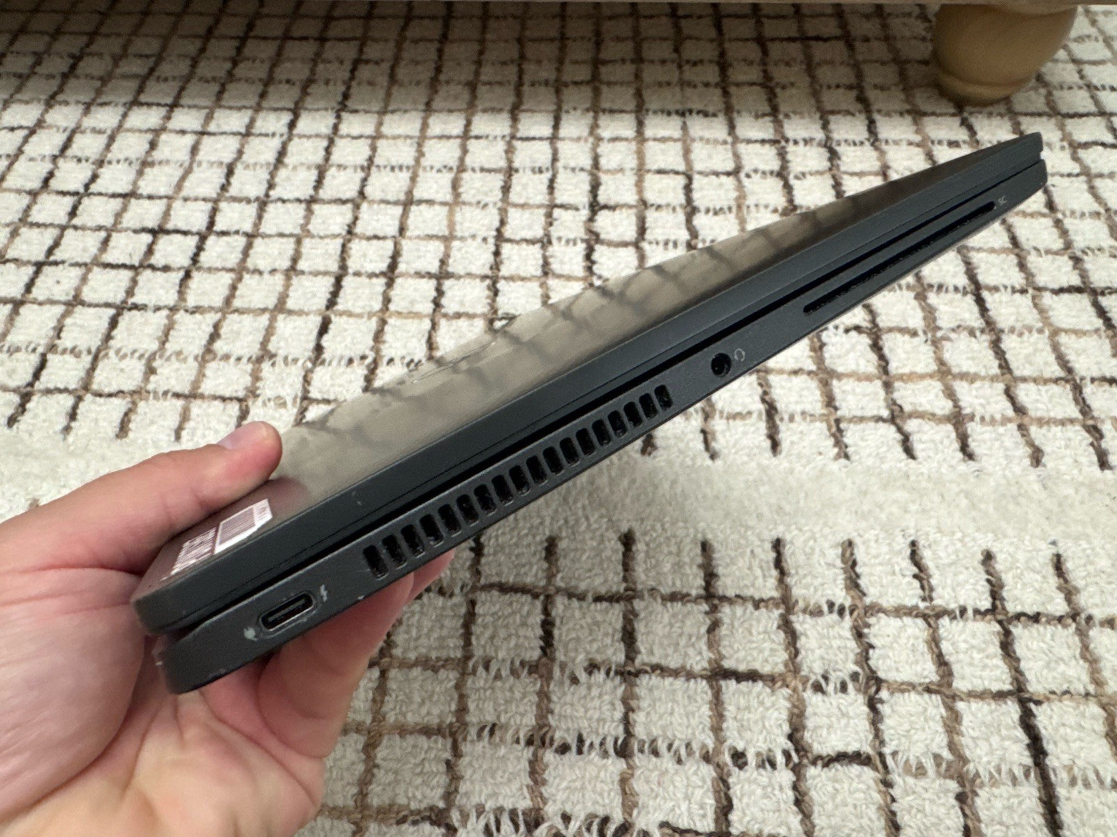 Dell Latitude 7420 14″ i7-1185G7 @ 3.0GHz 256GB SSD, 16GB RAM – Free Shipping!