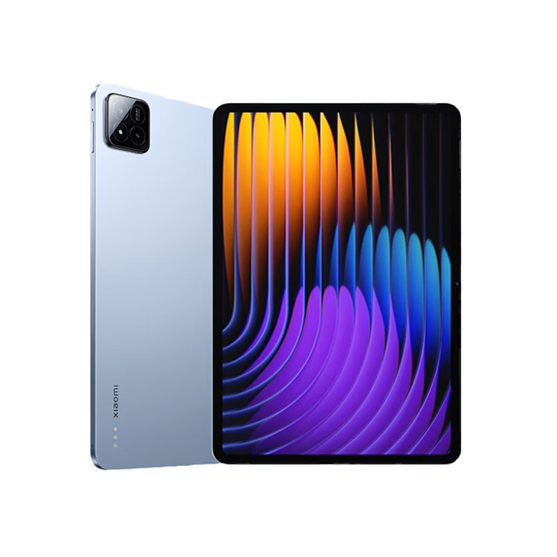 Xiaomi Pad 7 Pro Tablet PC Android 15 Snapdragon 8s Gen 3 Octa Core 8850mAh