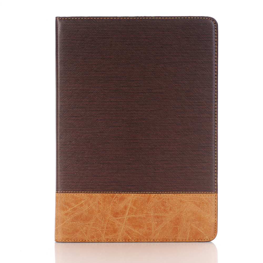 Folio Magnetic PU Leather Smart Wake/Sleep Cover Stand Case For iPad Pro 9.7″