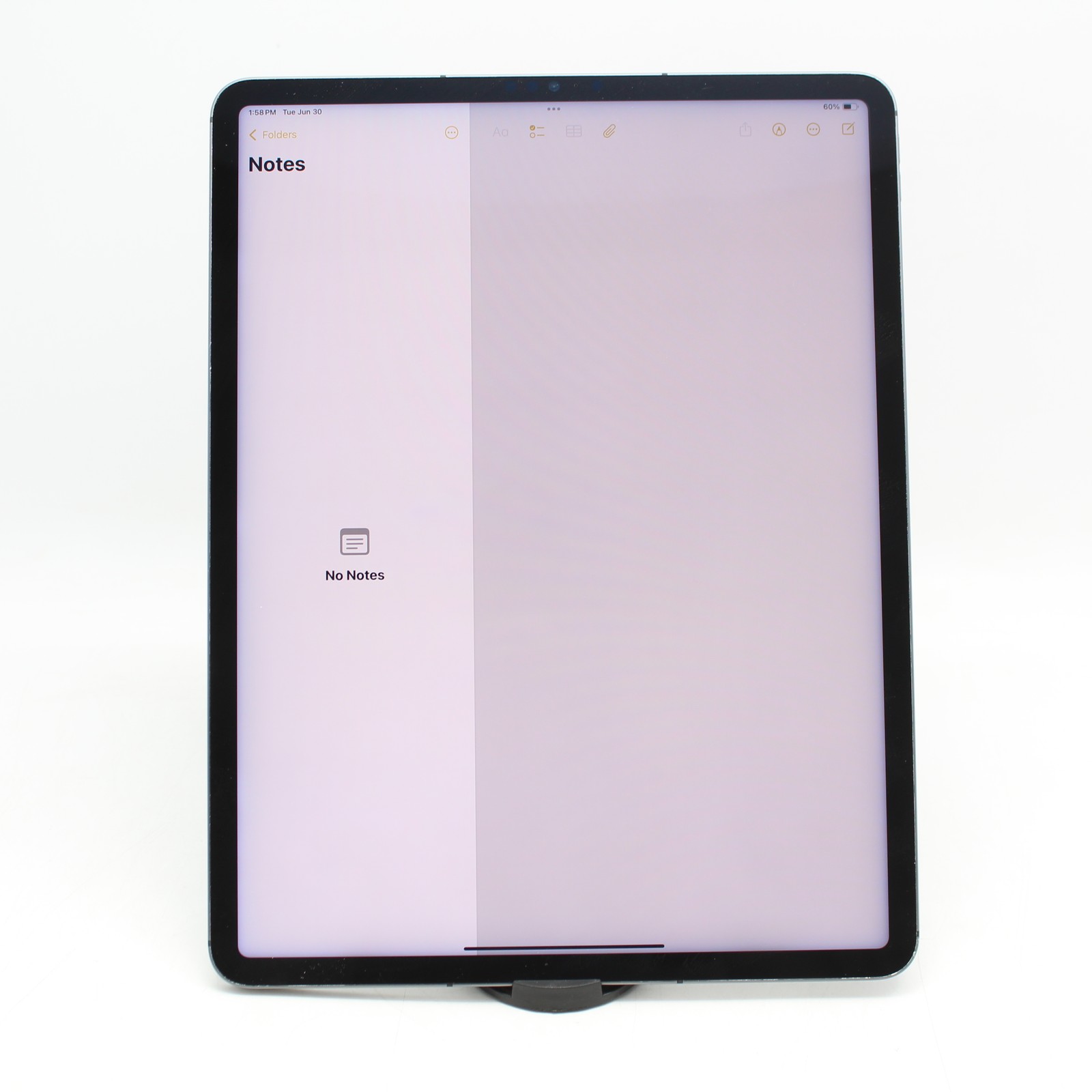 Apple iPad Pro (5th Generation) A2379 1TB Fair Condition | Gray | UNLOCKED