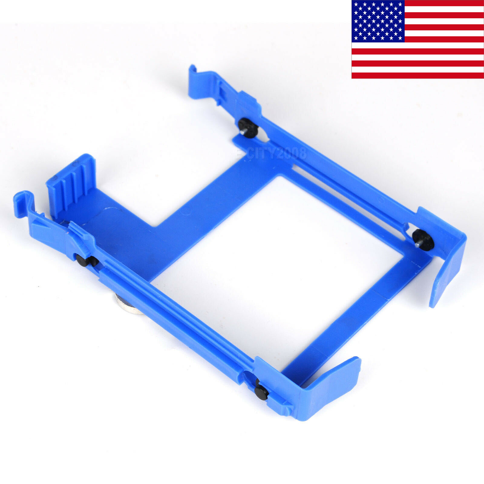 Hard Drive Caddy For Dell mounting frame Precision T3620 T1700 T1600 3.5″ @USA